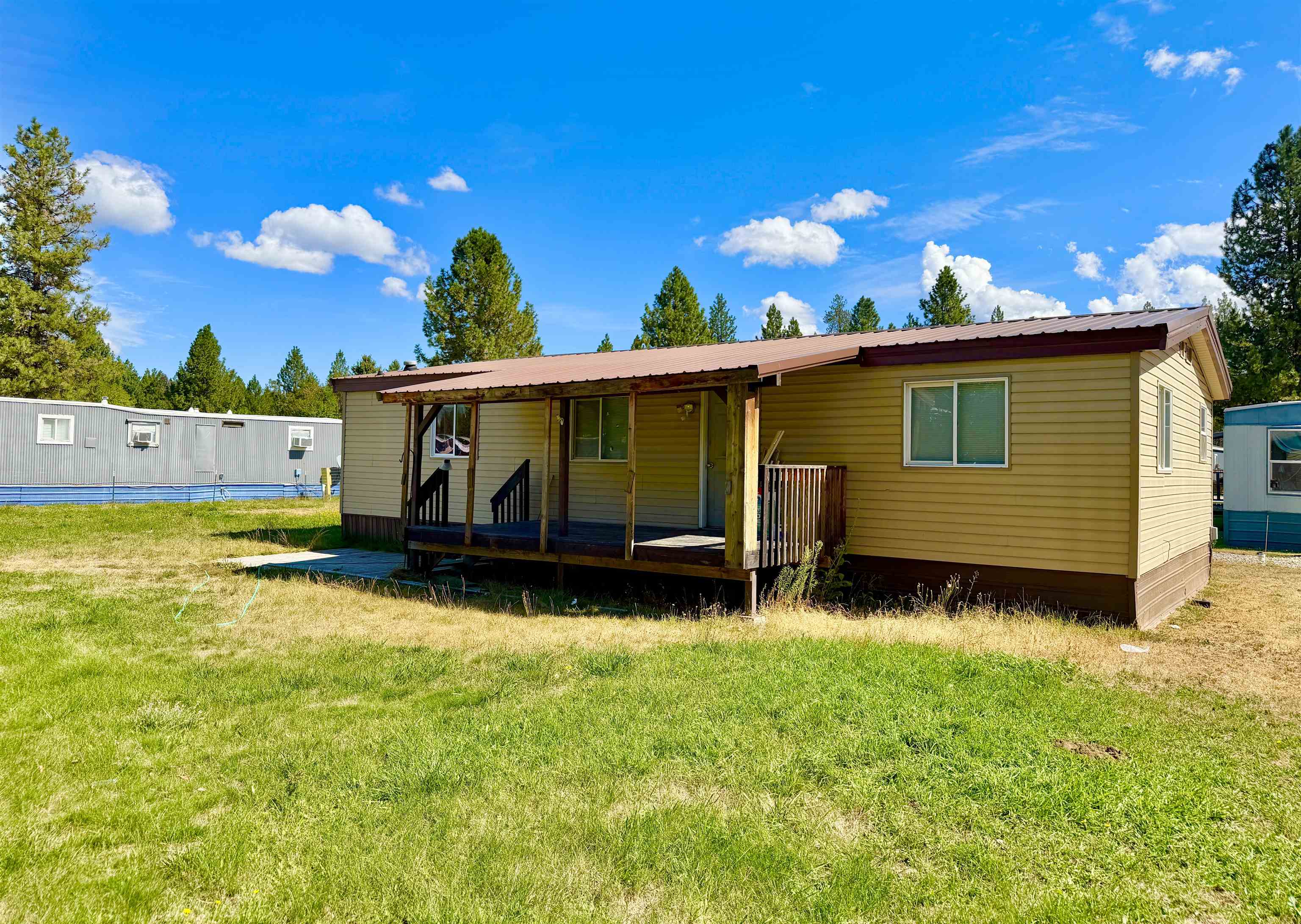 40414 N Newport Hwy #40 Hwy - Photo 2