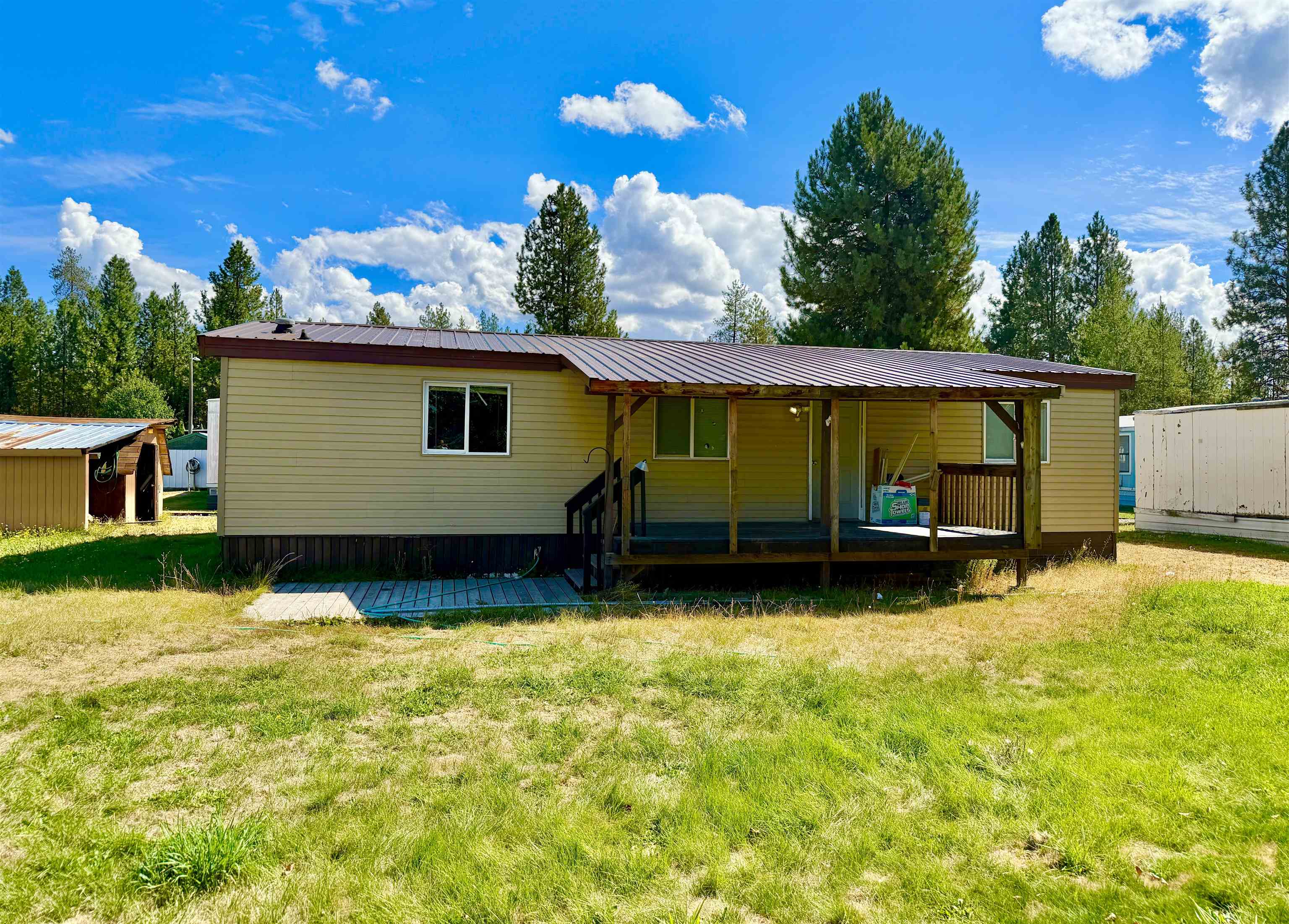 40414 N Newport Hwy #40 Hwy - Photo 3