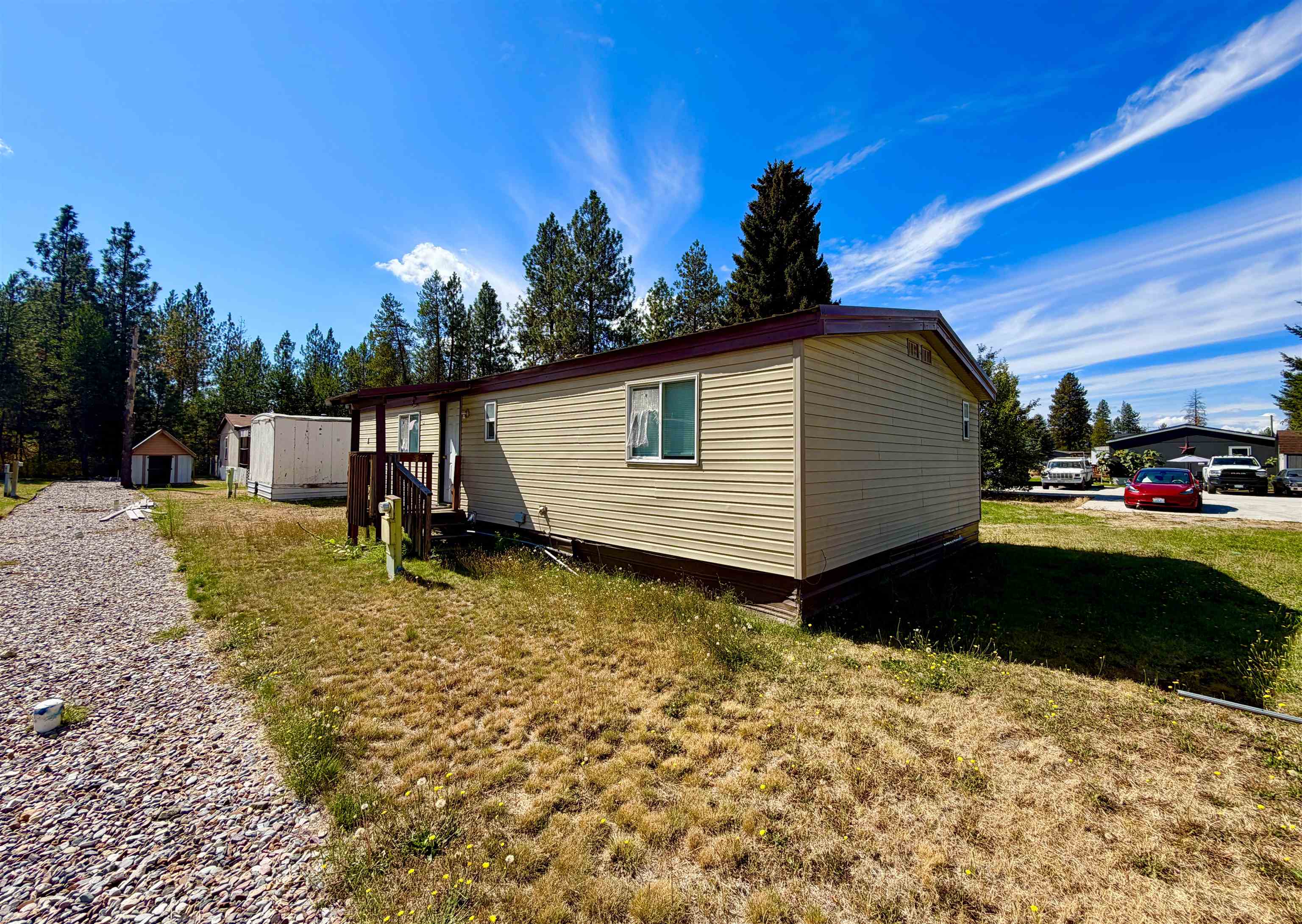 40414 N Newport Hwy #40 Hwy - Photo 32