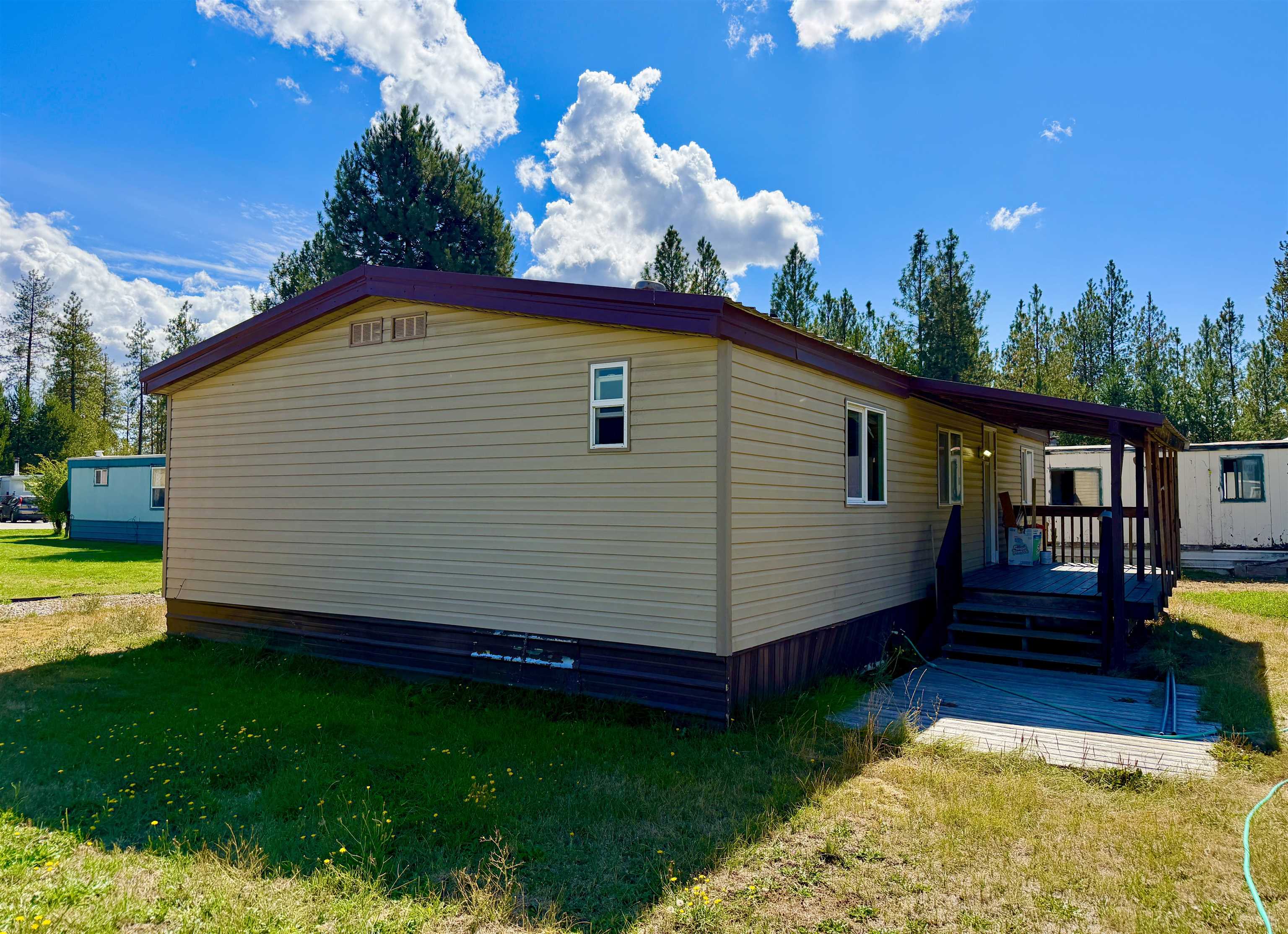 40414 N Newport Hwy #40 Hwy - Photo 27