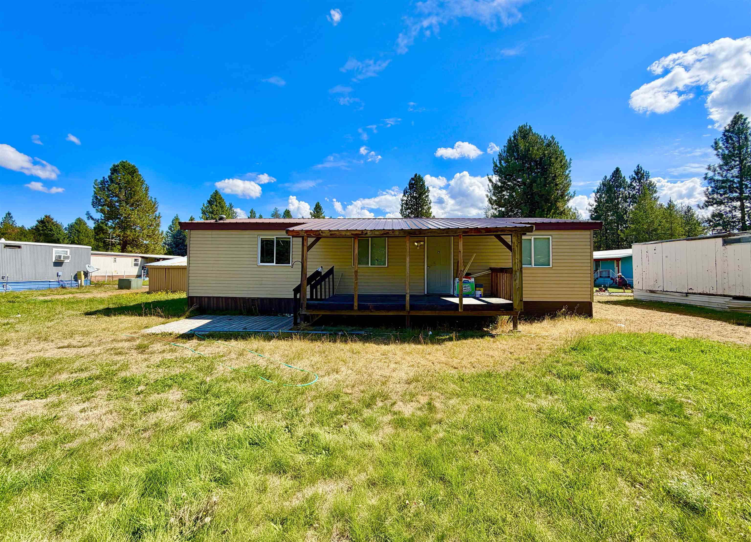 40414 N Newport Hwy #40 Hwy - Photo 1