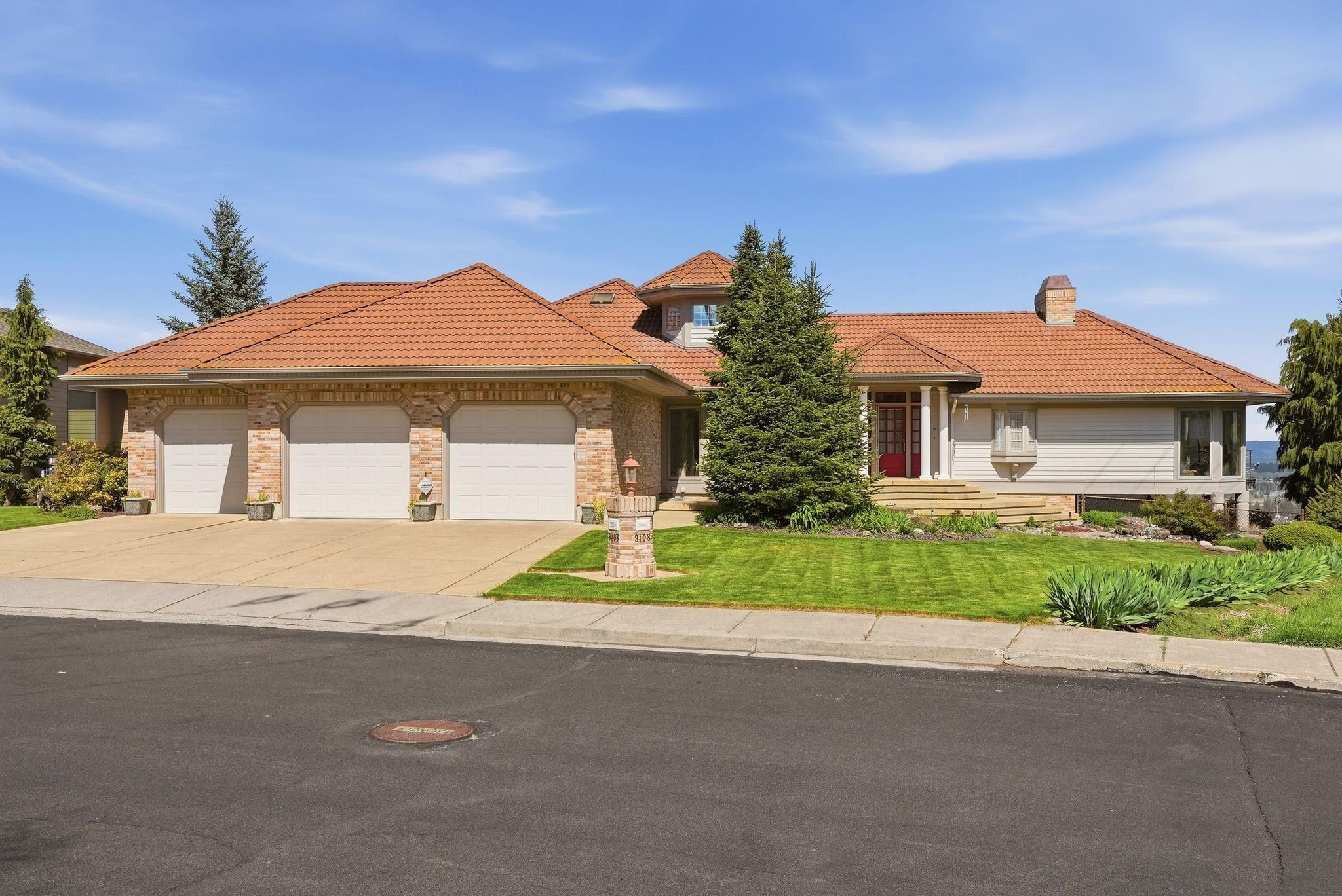 9108 N KENSINGTON Dr - Photo 2