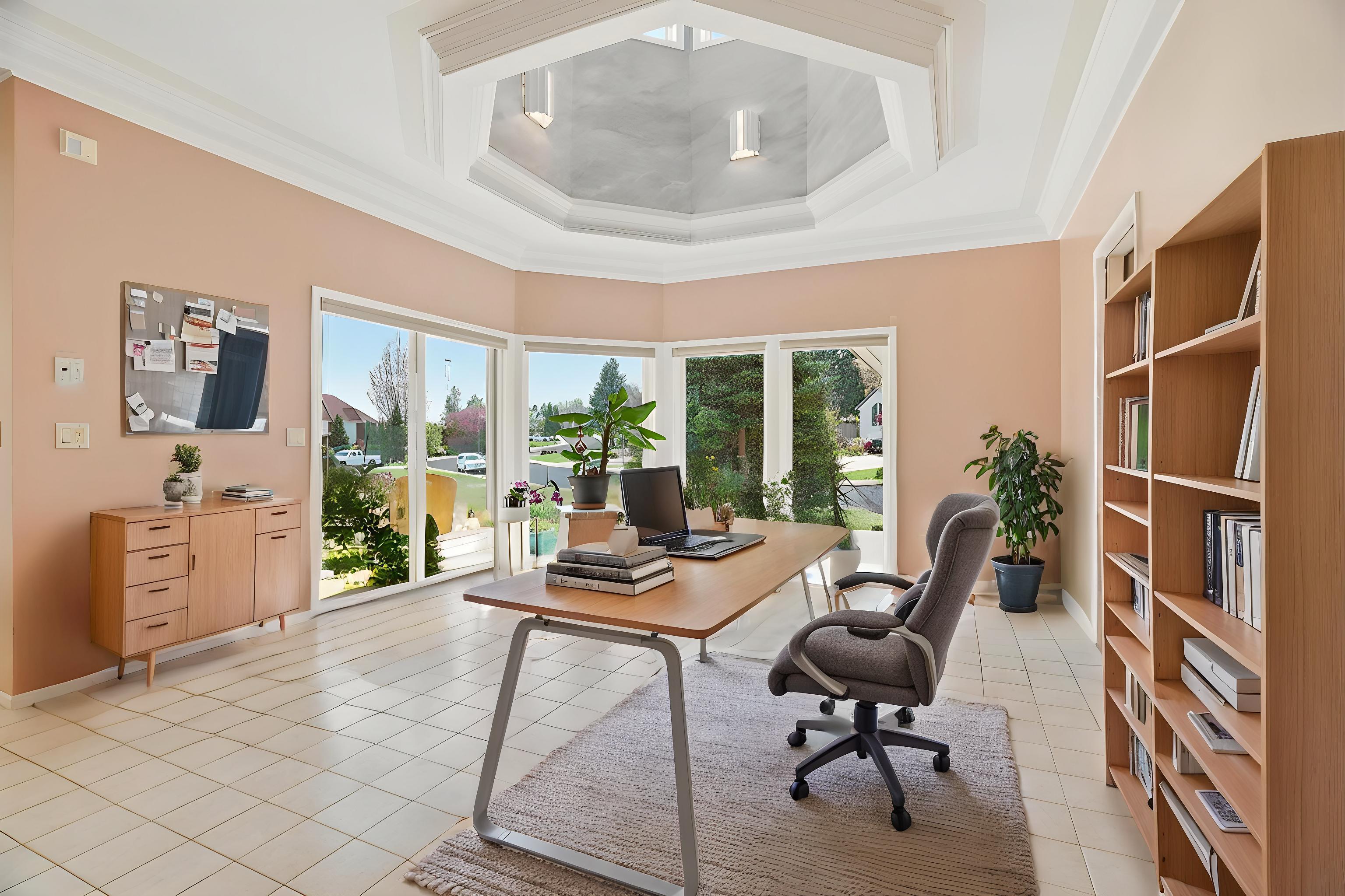 9108 N KENSINGTON Dr - Photo 4