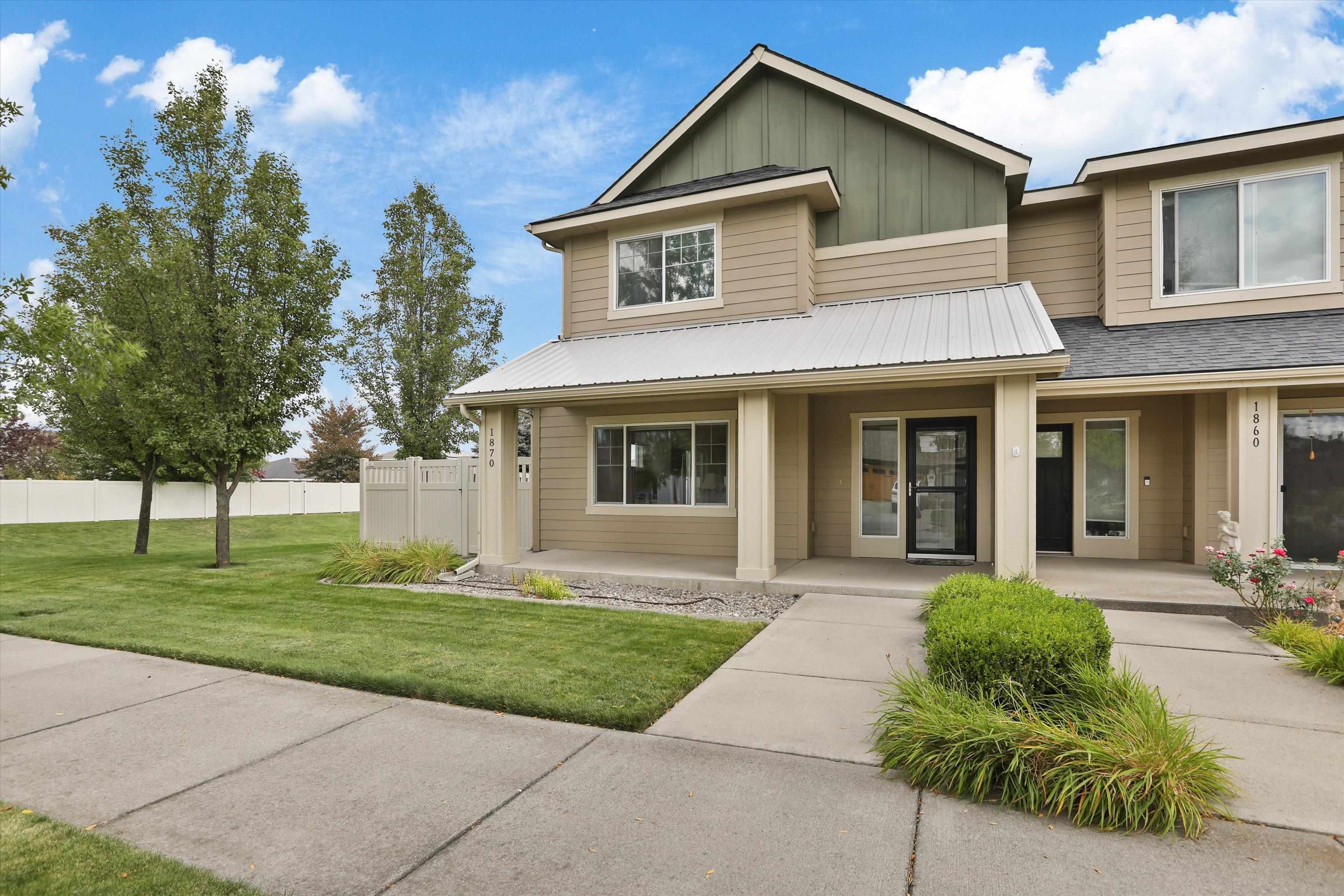 1870 N Willamette Rd - Photo 1