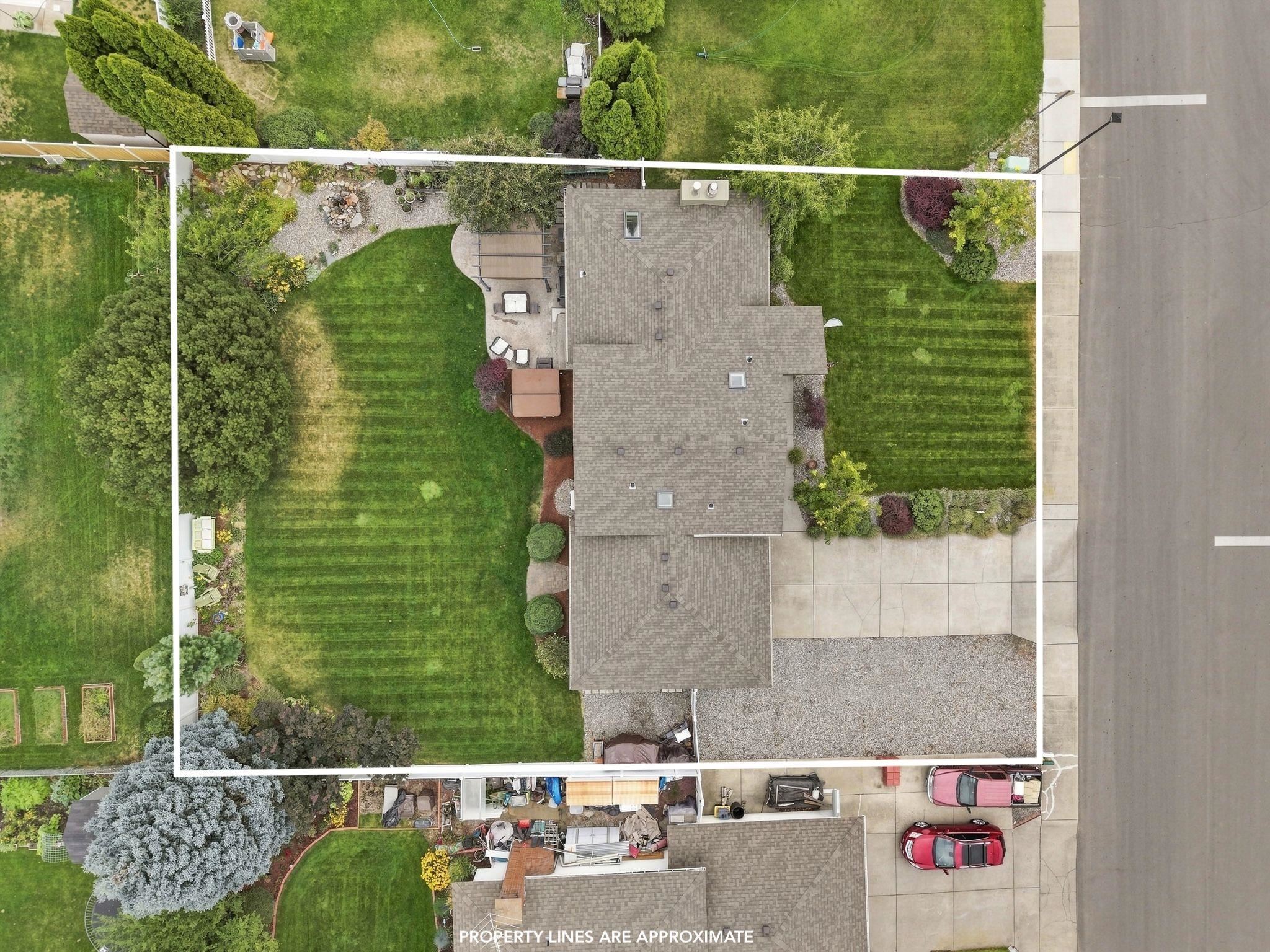 3625 S LORETTA Dr - Photo 44