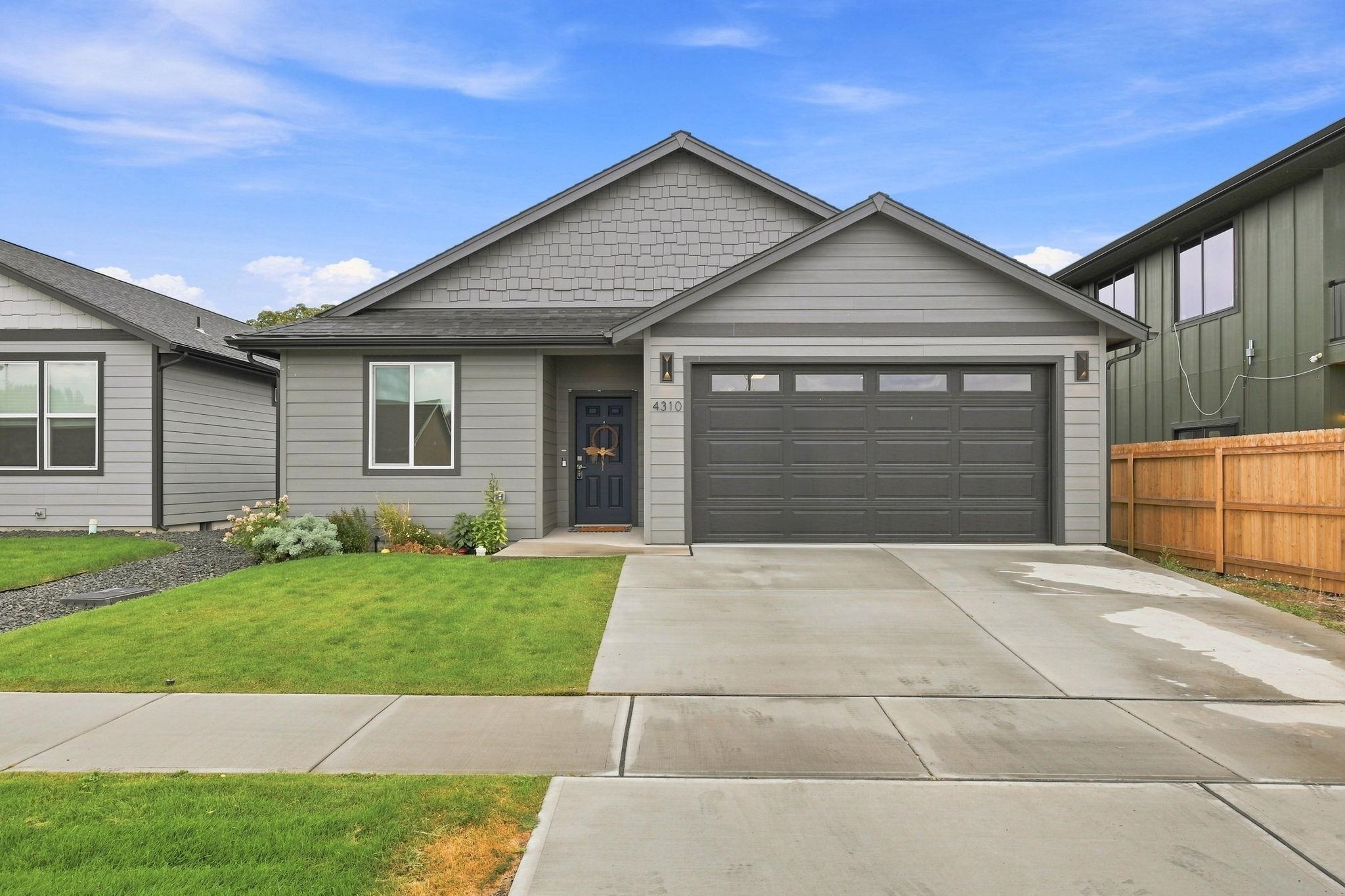 4310 N Blake Rd - Photo 1