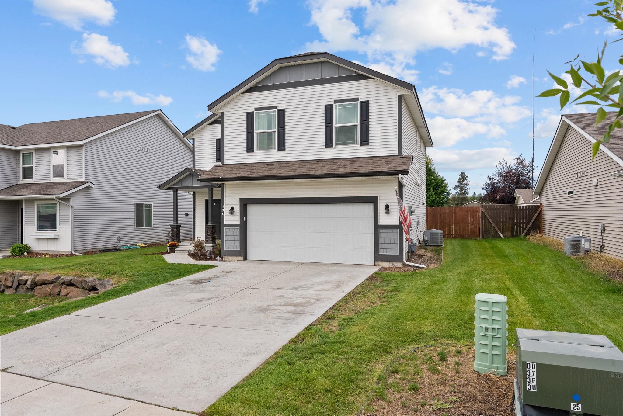 236 S CAMEO Ave - Photo 3