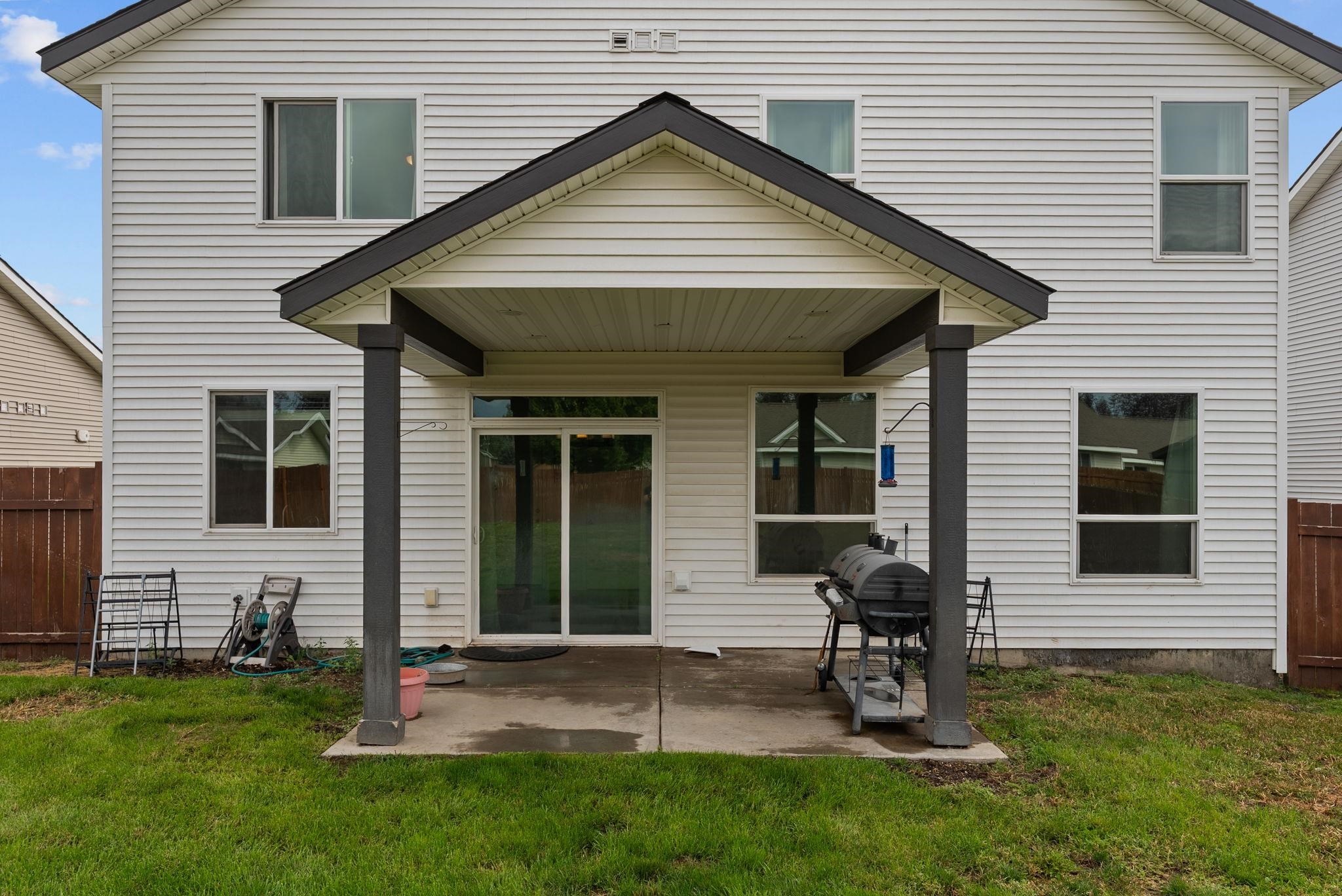 236 S CAMEO Ave - Photo 40