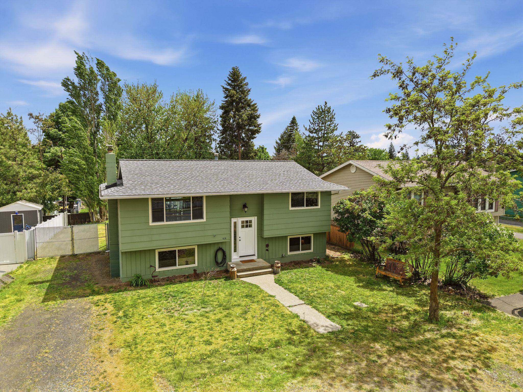 414 N Sherman Ave - Photo 1