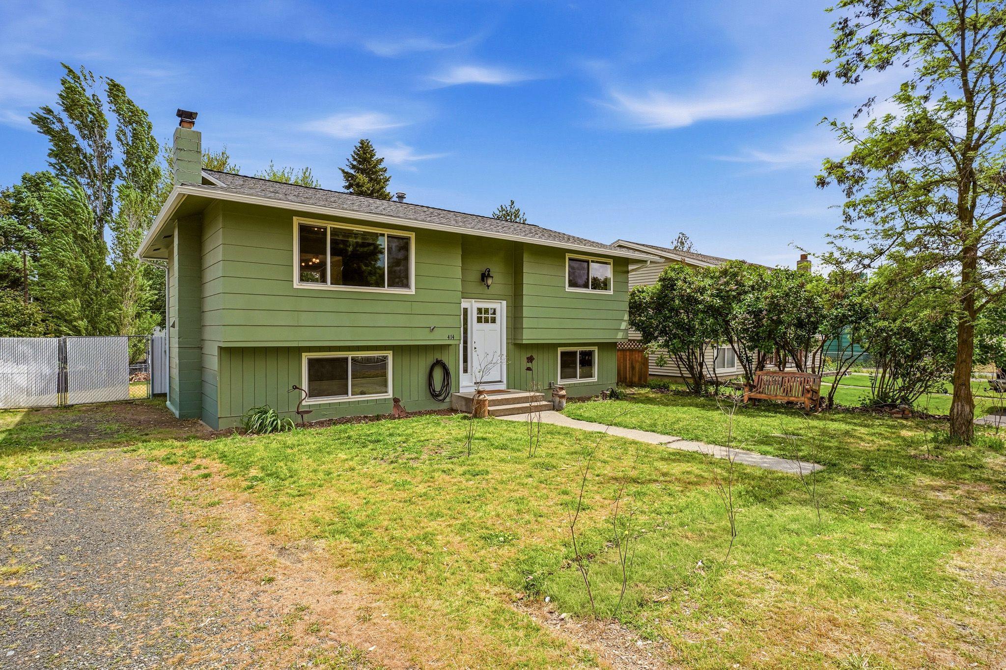 414 N Sherman Ave - Photo 4