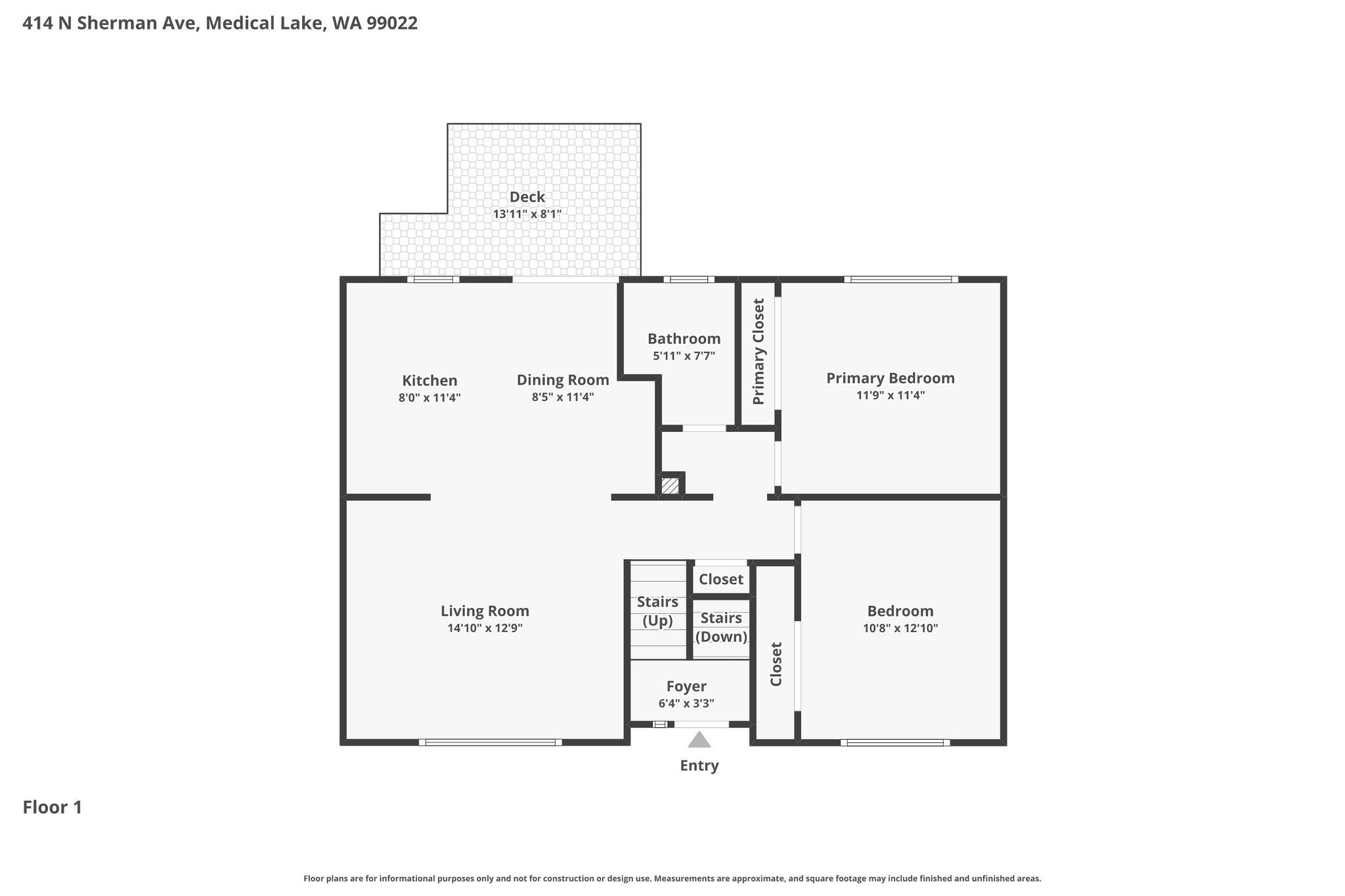 414 N Sherman Ave - Photo 27