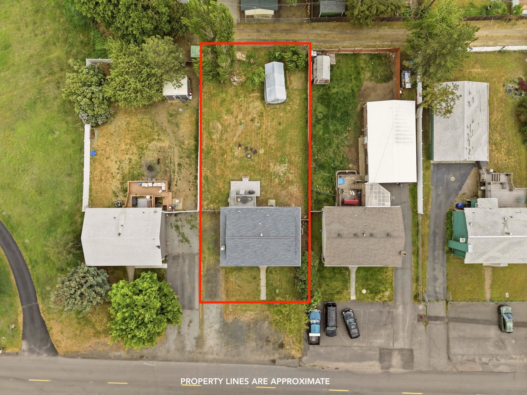 414 N Sherman Ave - Photo 33