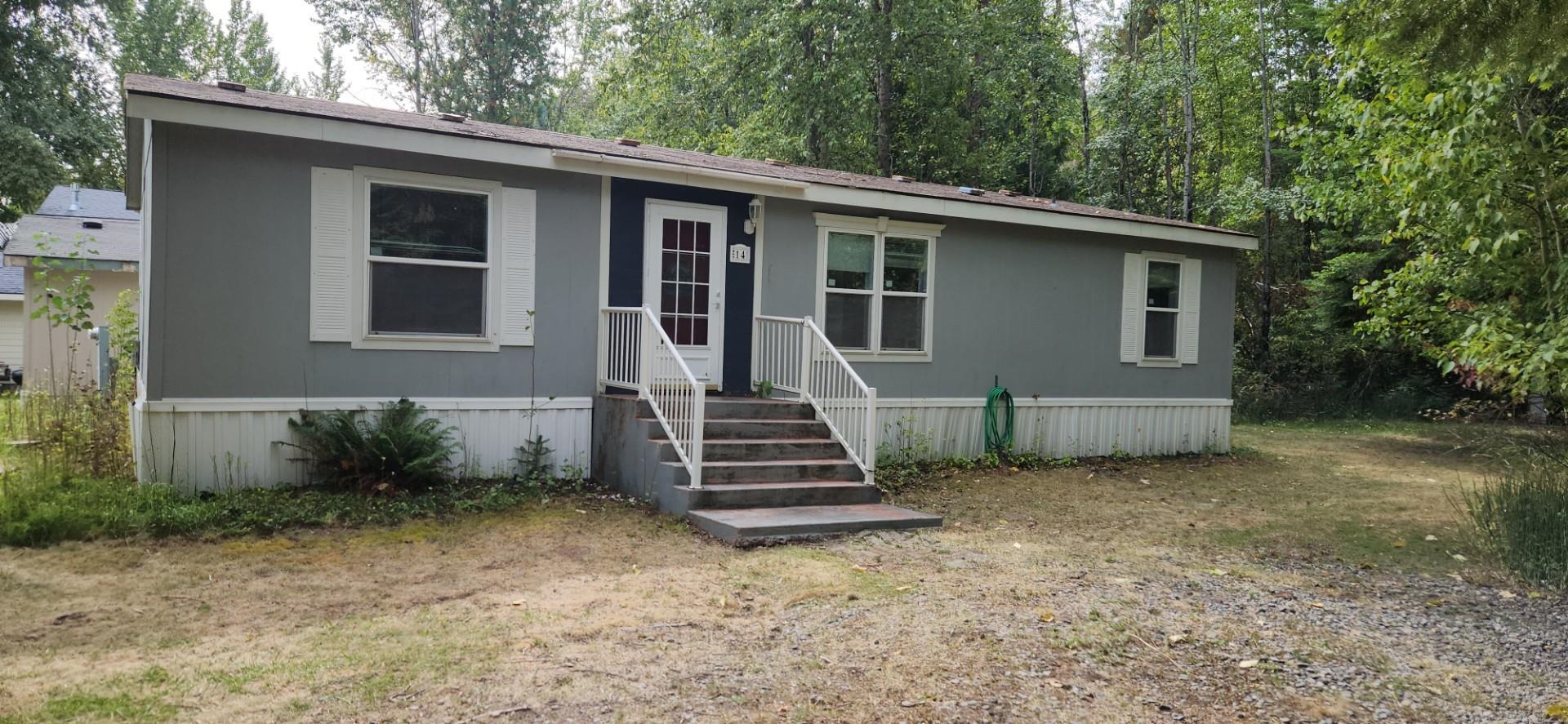 13020 N West Newman Lake Dr - Photo 1