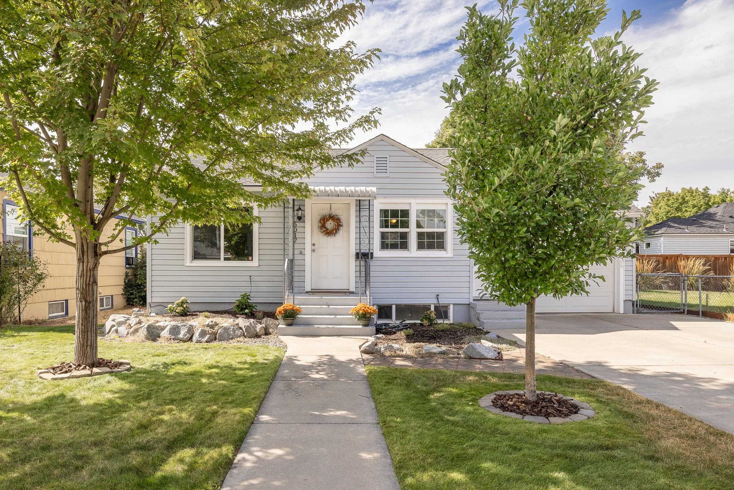 5017 N Calispel St - Photo 1
