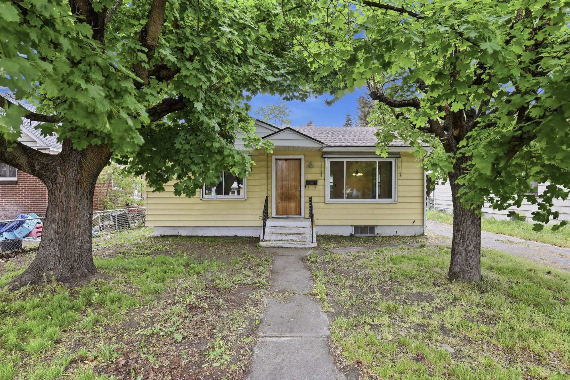 5418 N Monroe St - Photo 1