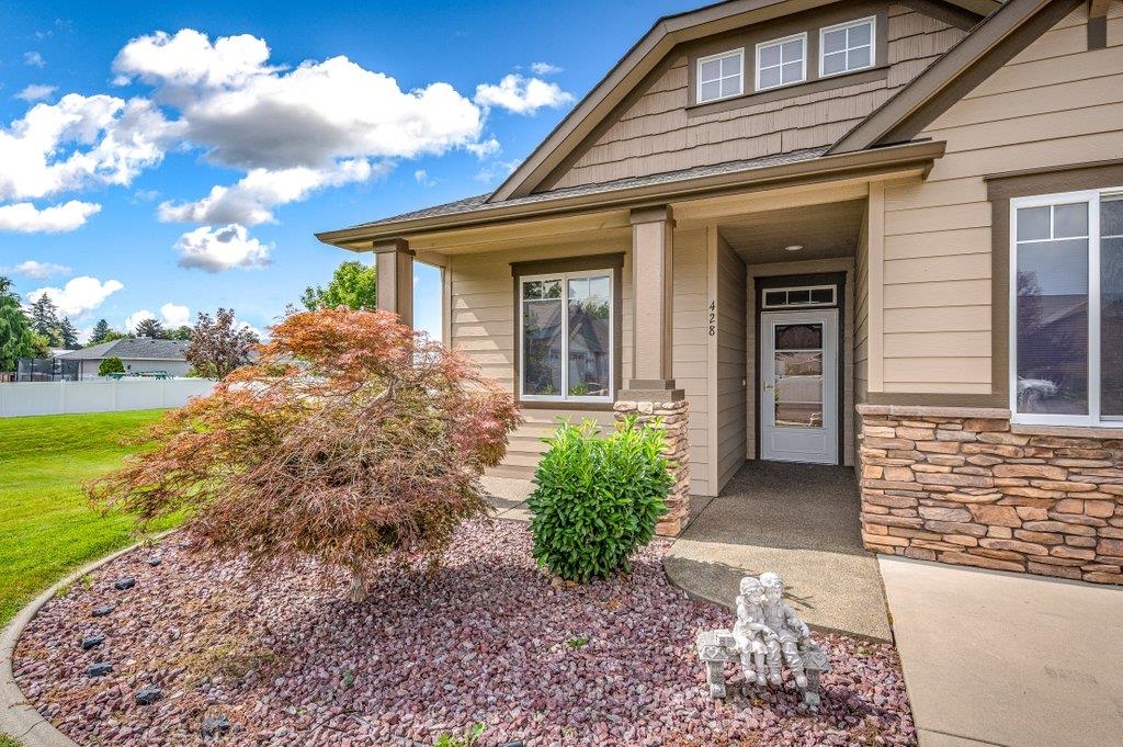 428 S Reese Ln - Photo 2
