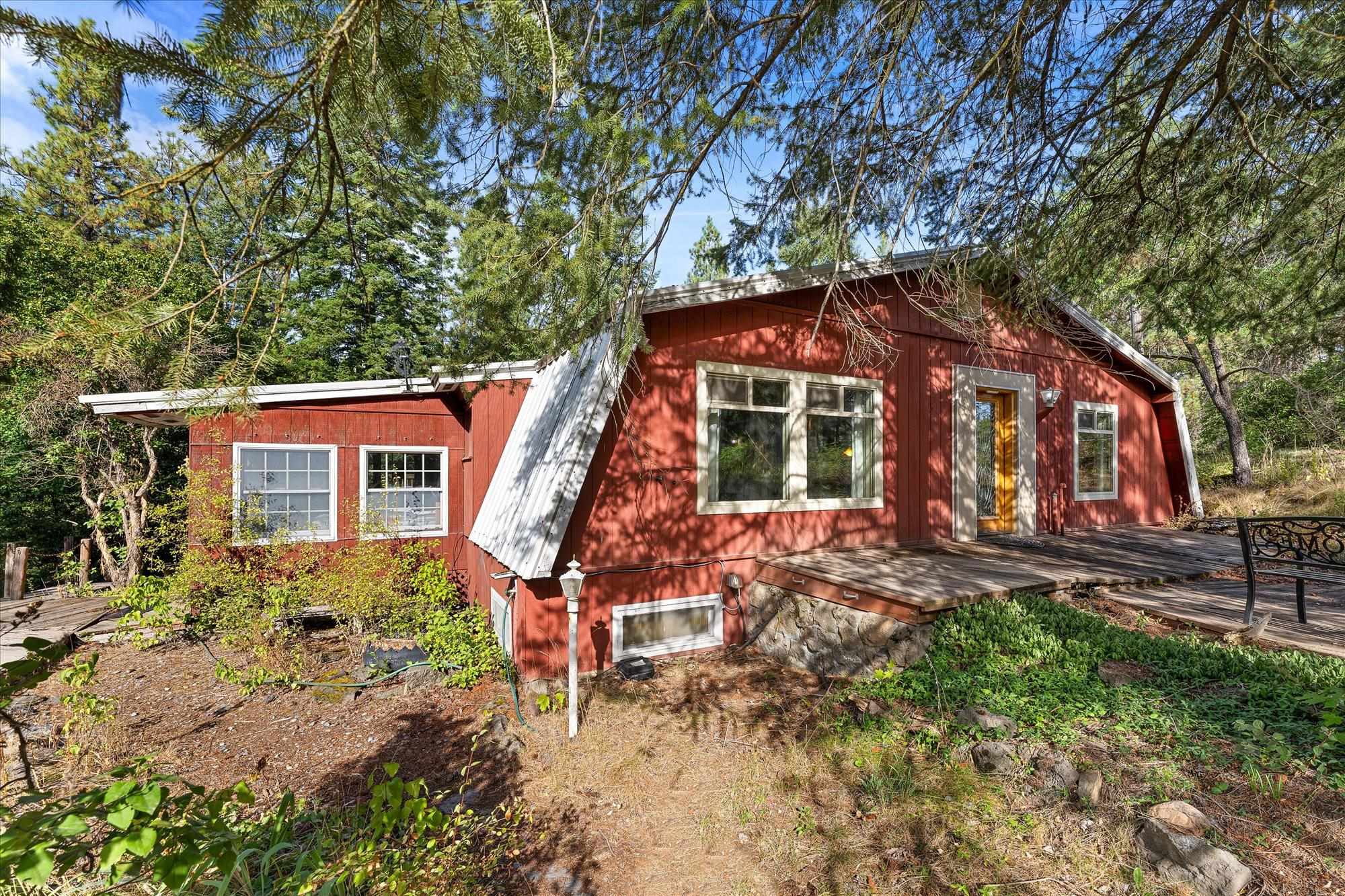 12717 S Spotted Rd - Photo 1