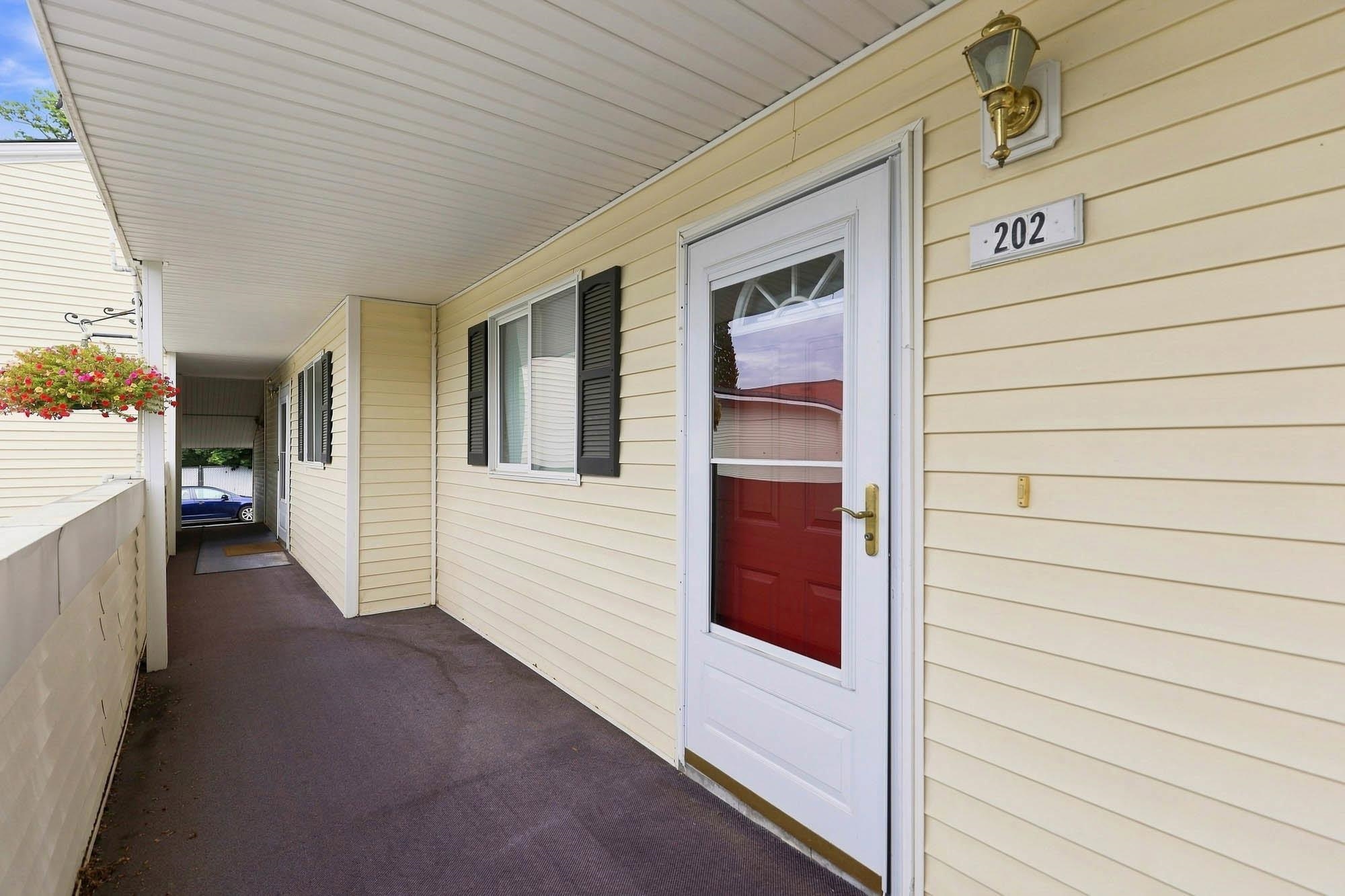 222 N HUTCHINSON #202 Rd - Photo 3