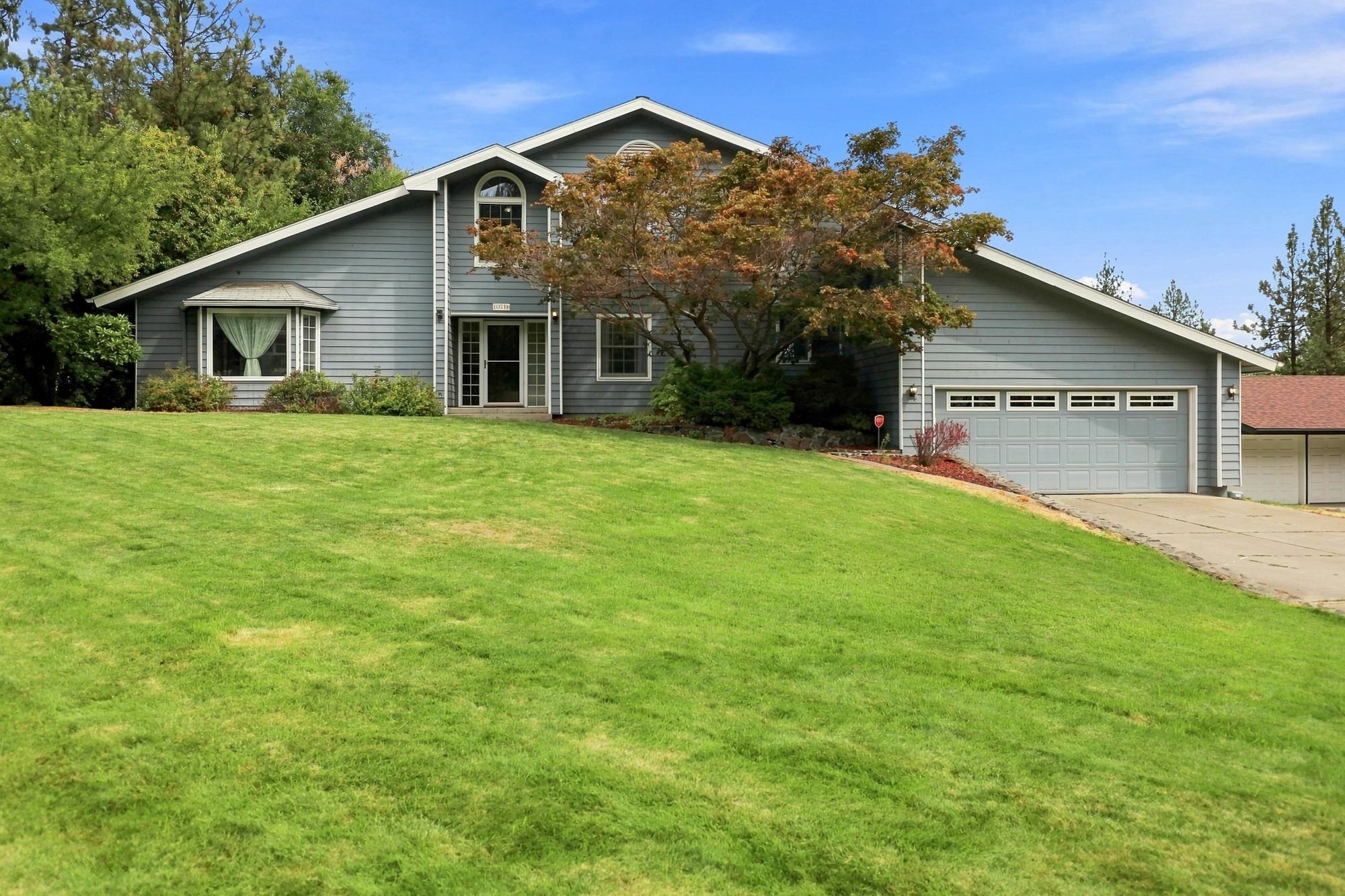 10518 N Kensington Ct - Photo 1