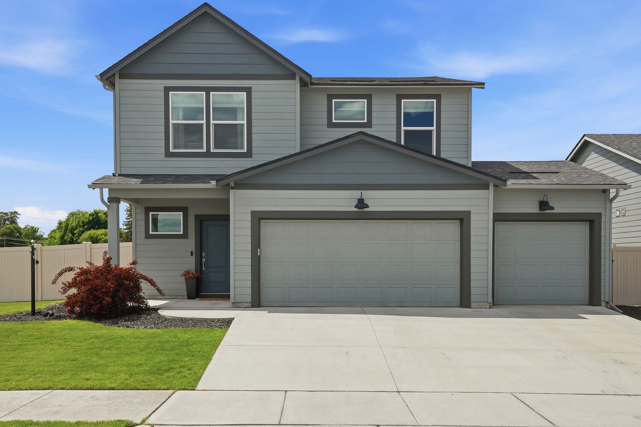 8218 S COLWOOD Rd - Photo 1