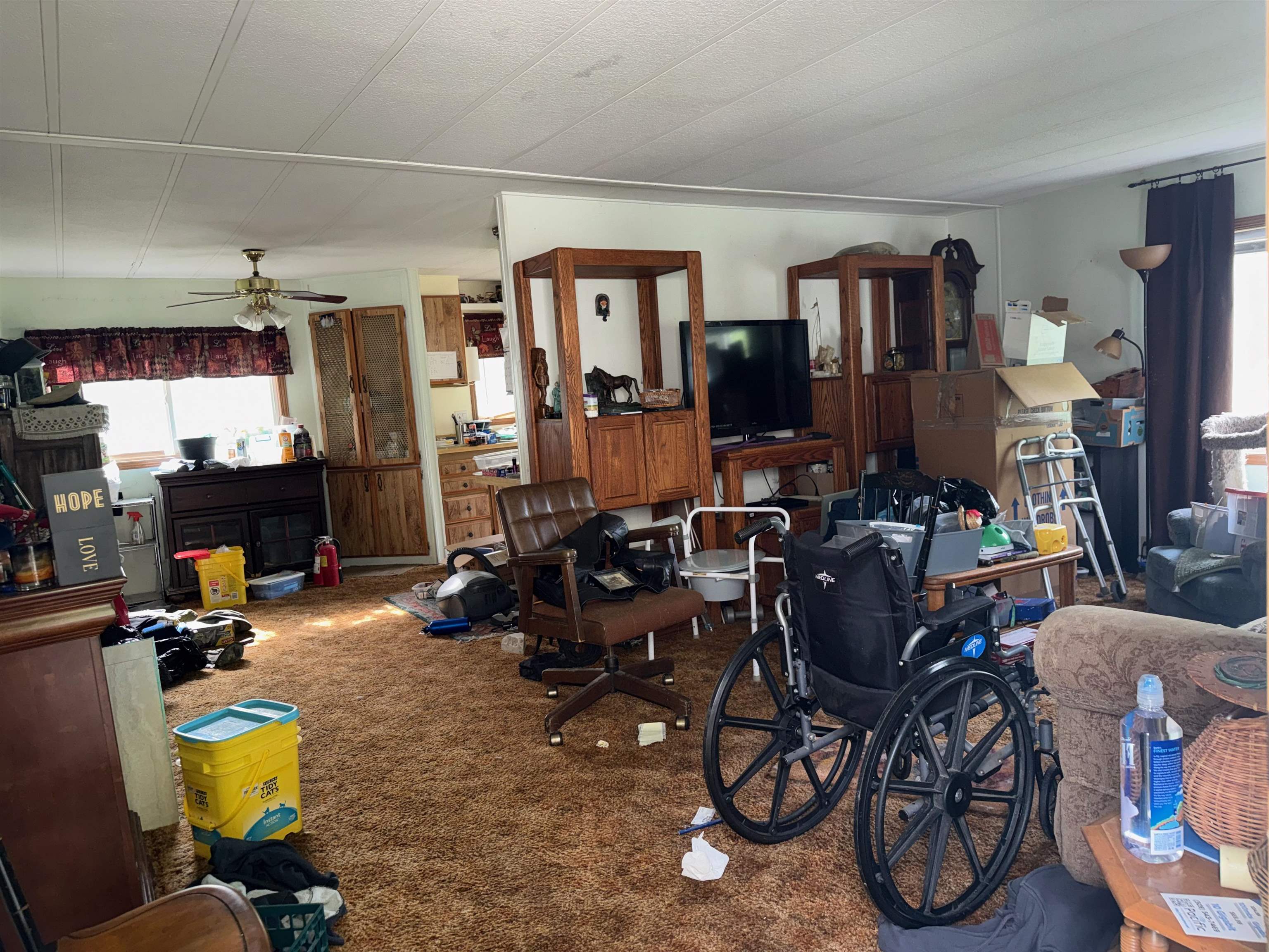 605 Ross St - Photo 2