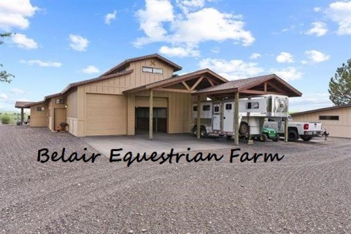 8310 E BELAIR Rd - Photo 1