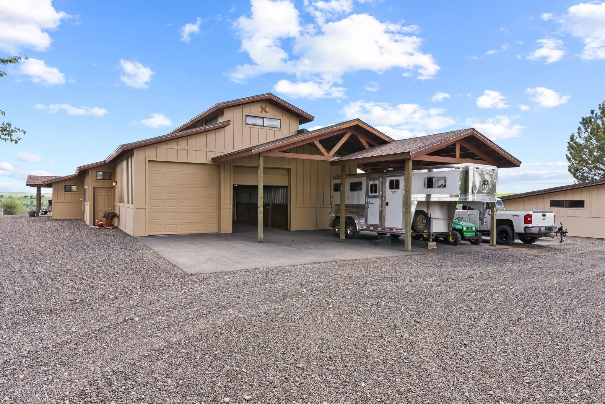 8310 E BELAIR Rd - Photo 3