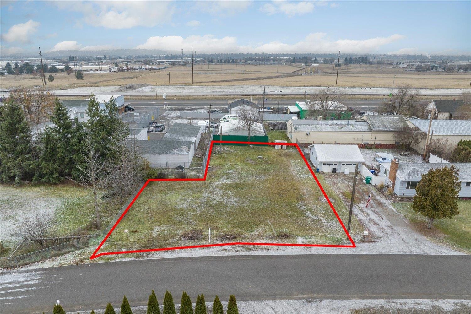 14XXX E Rockwell Ave - Photo 2