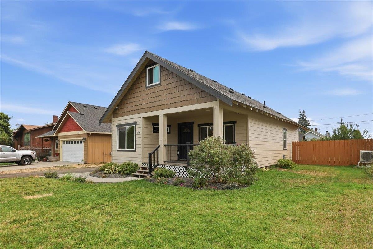 2914 N NELSON St - Photo 2