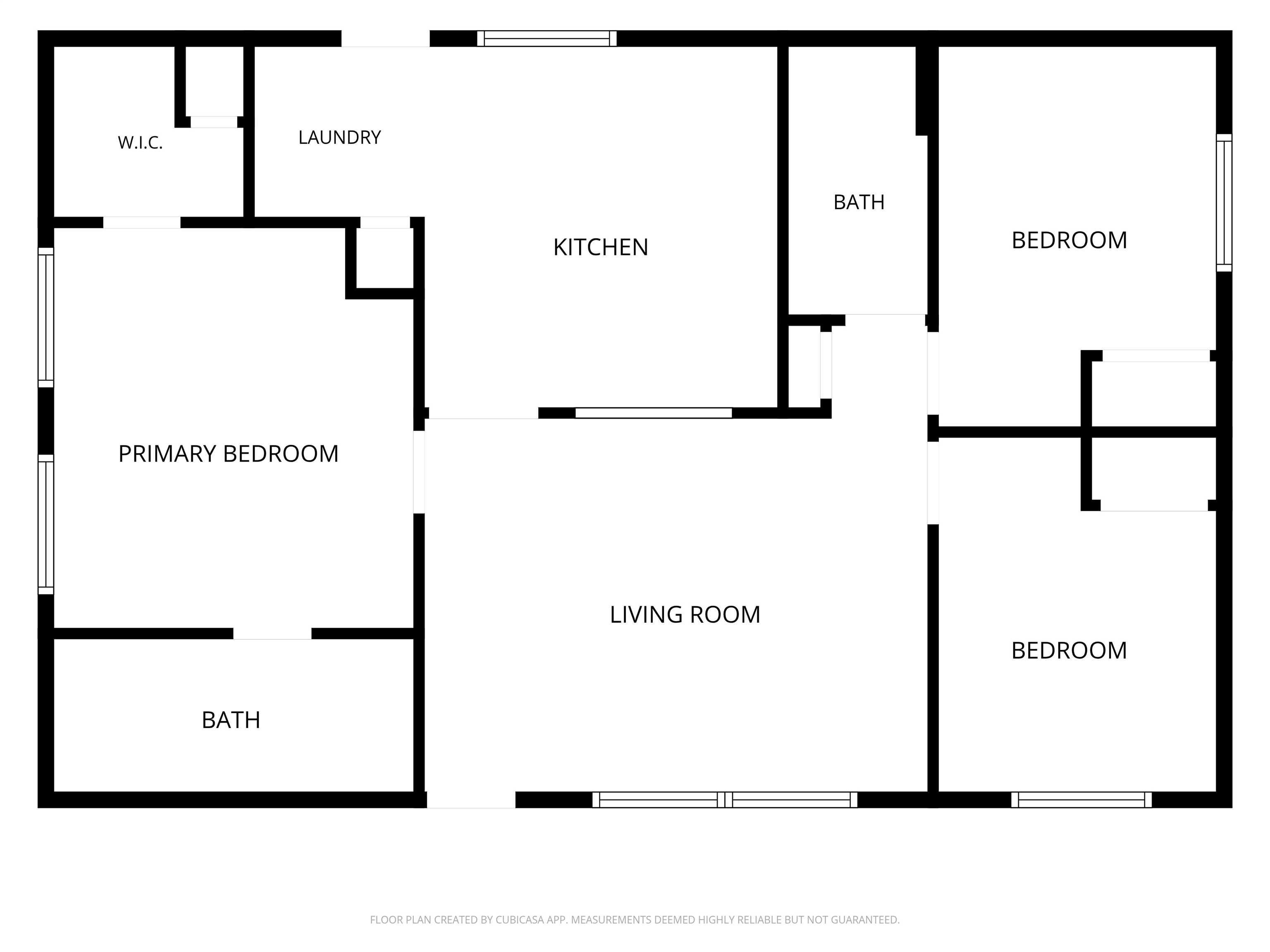 2201 N Craig Rd - Photo 5