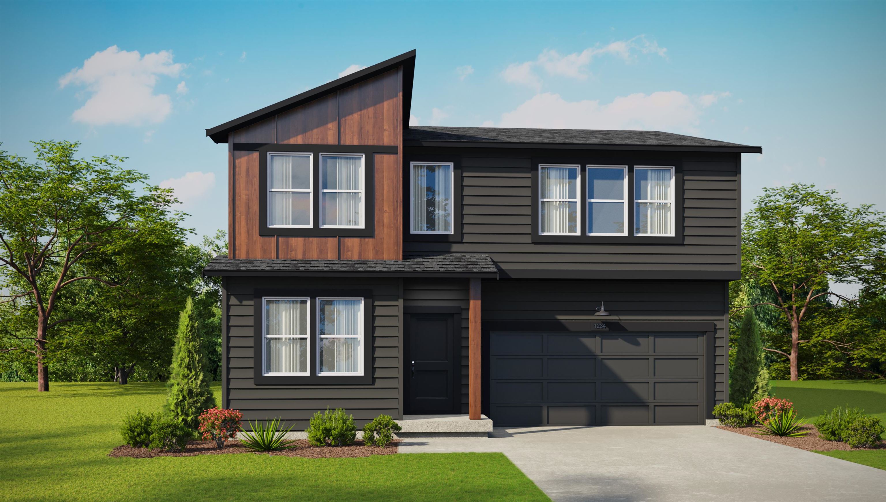 14502 E 26th Ave - Photo 1
