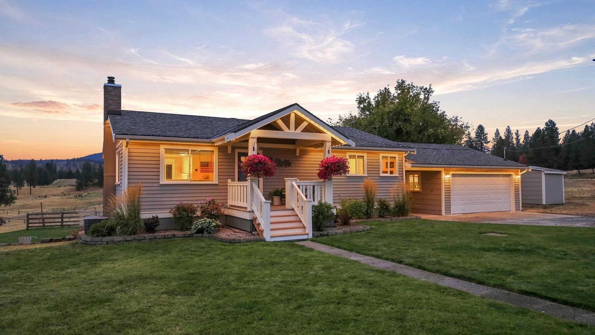 32326 N Elk-Chattaroy Rd - Photo 1