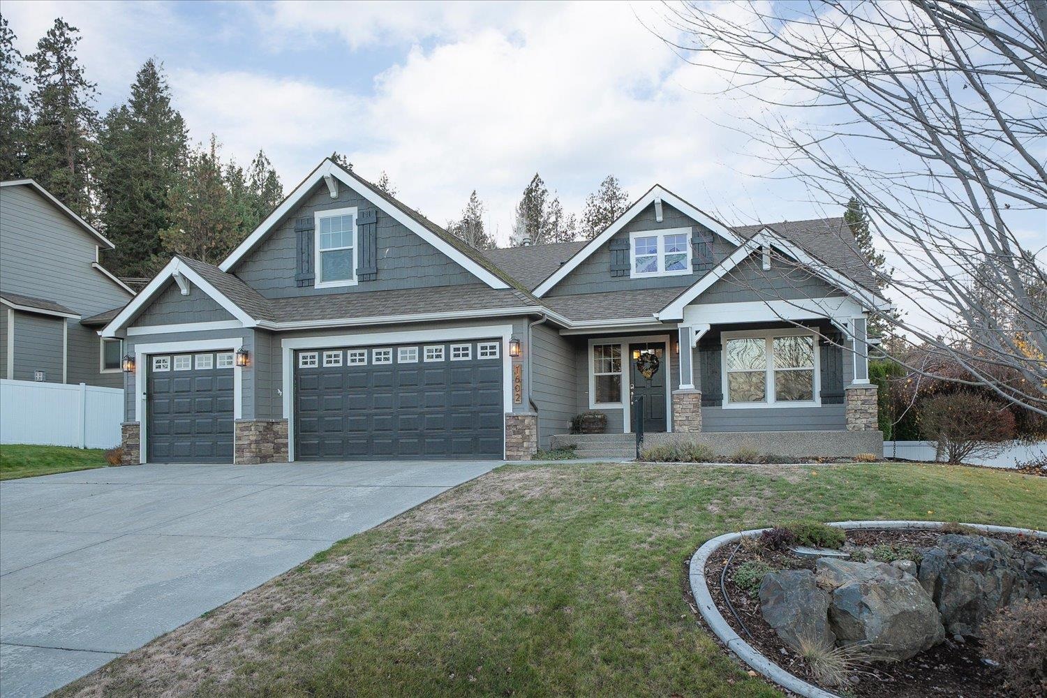 1602 S Canyon Woods Ln - Photo 1