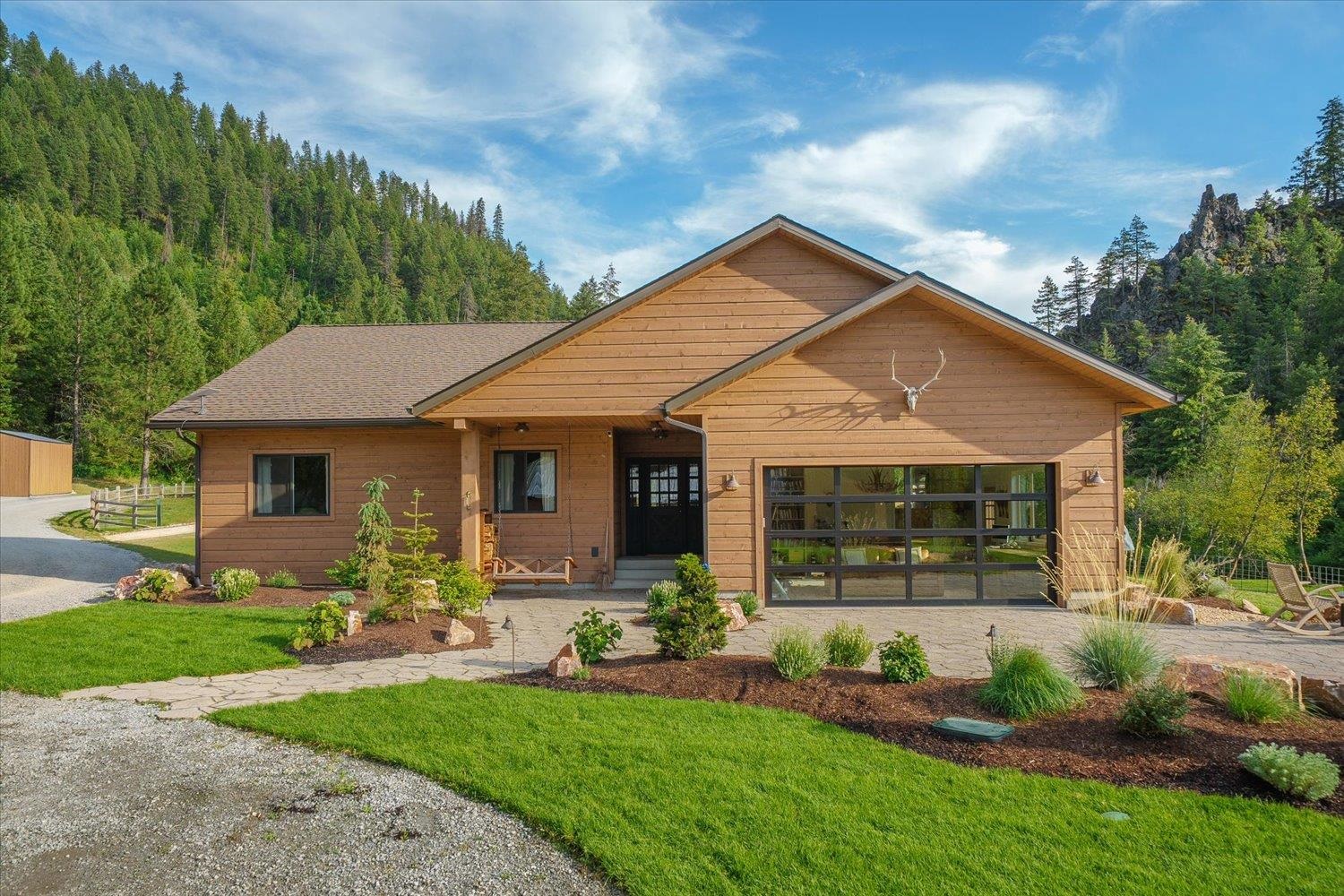 822 Little Spokane River Rd - Photo 2
