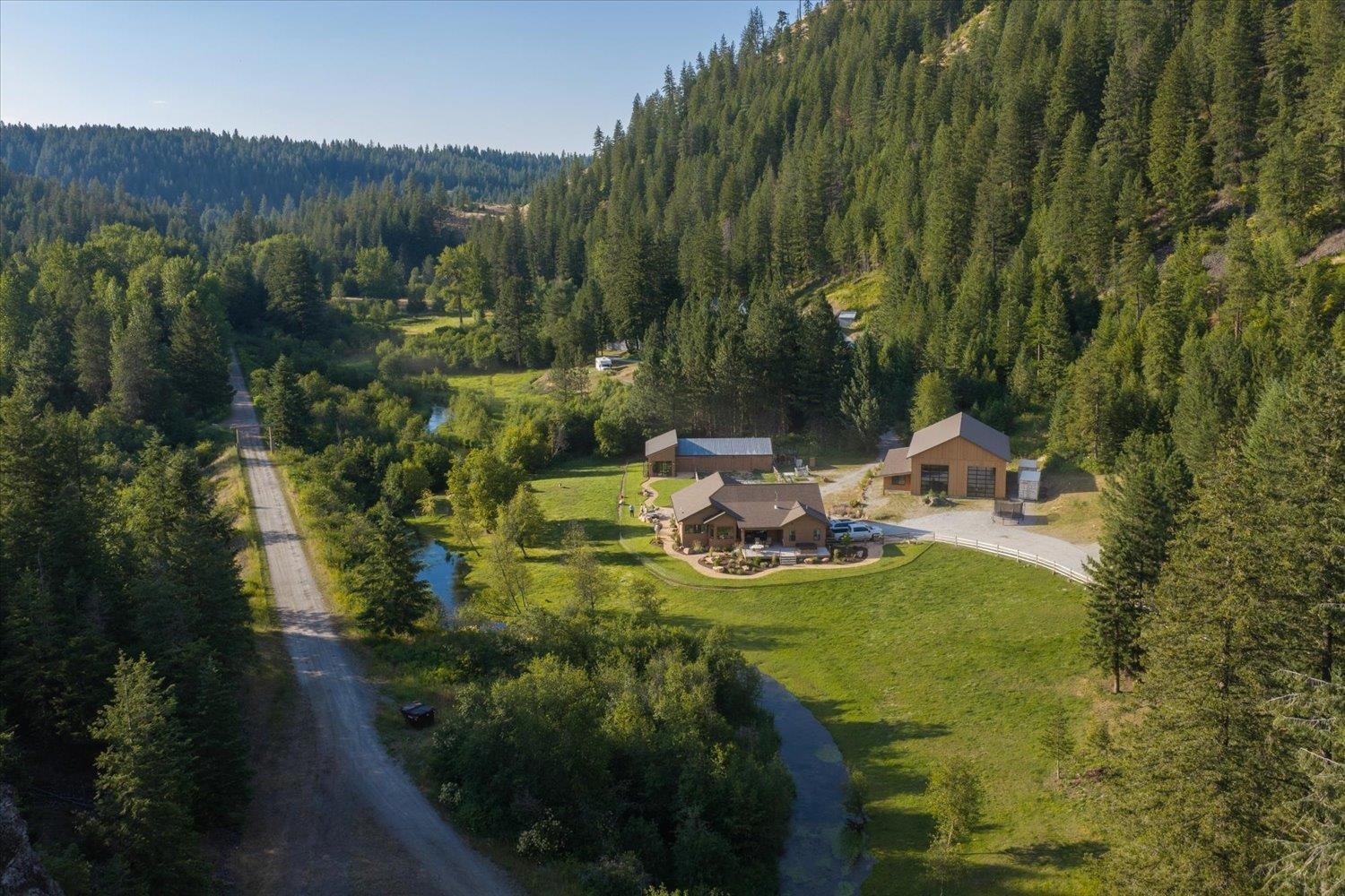 822 Little Spokane River Rd - Photo 14