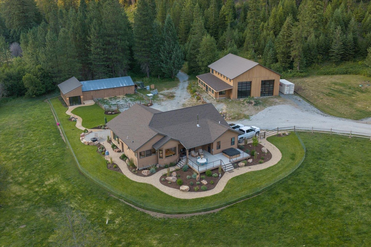 822 Little Spokane River Rd - Photo 18