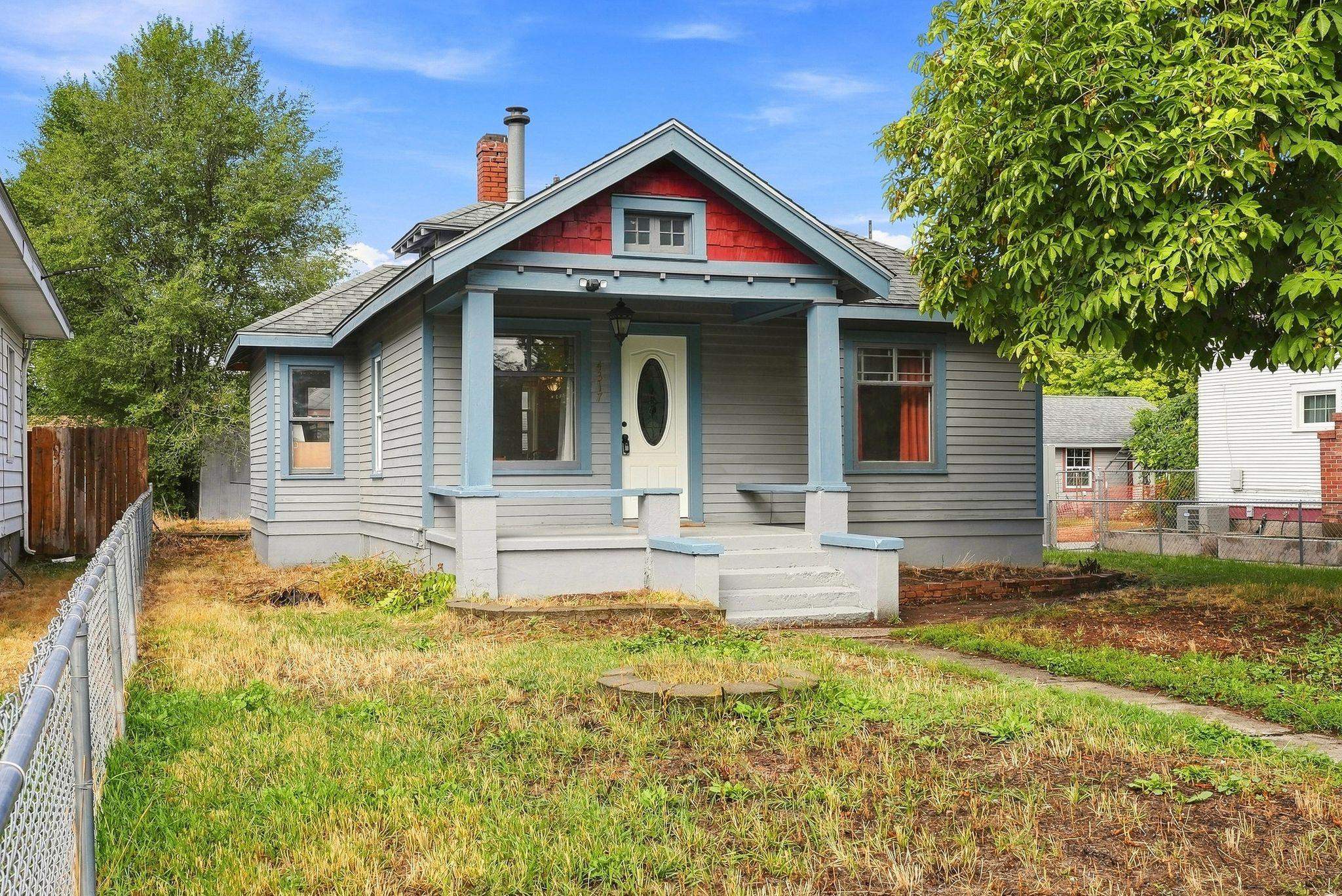 4317 N Lincoln St - Photo 3
