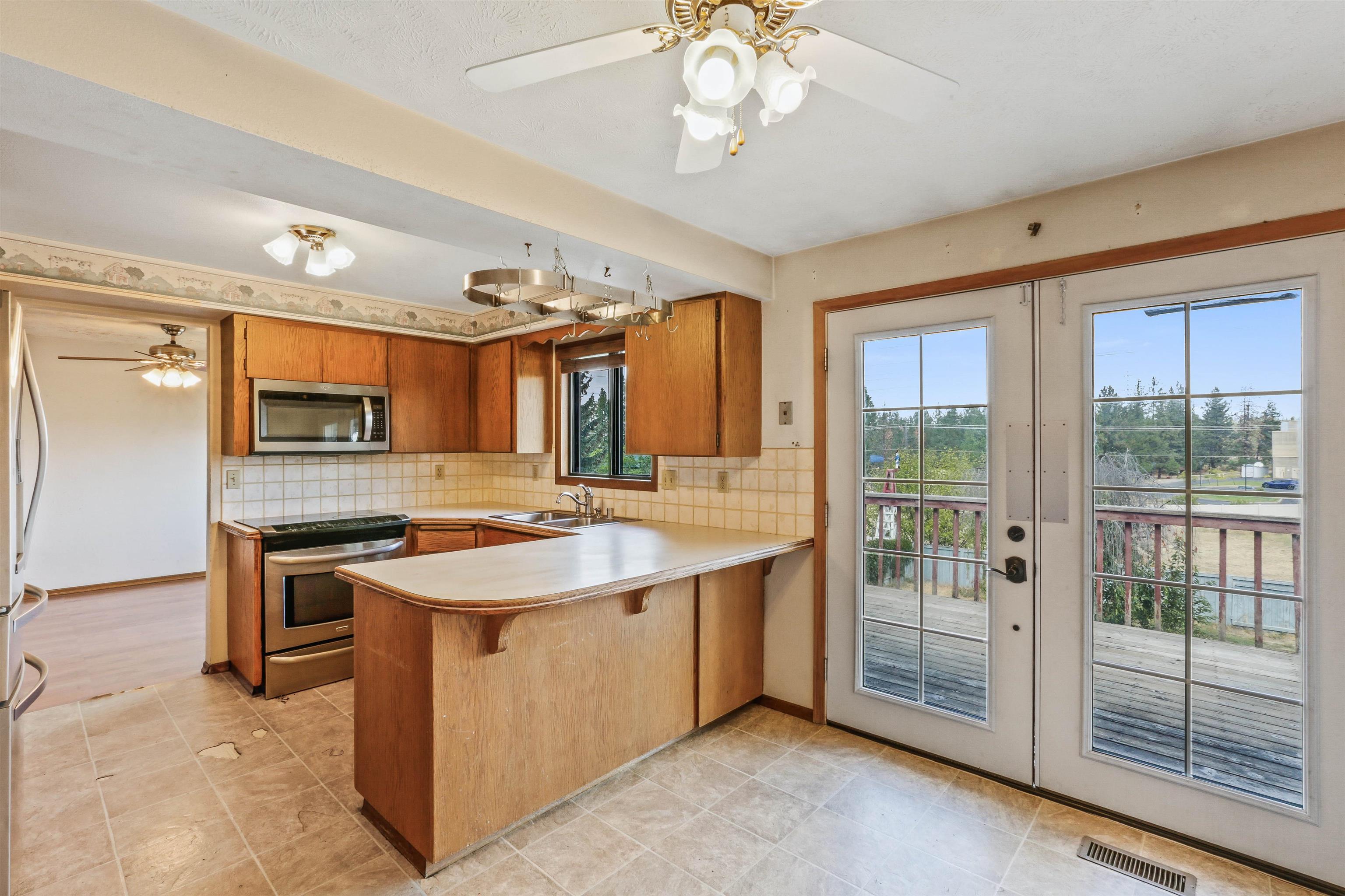 10806 N College Place Dr - Photo 6