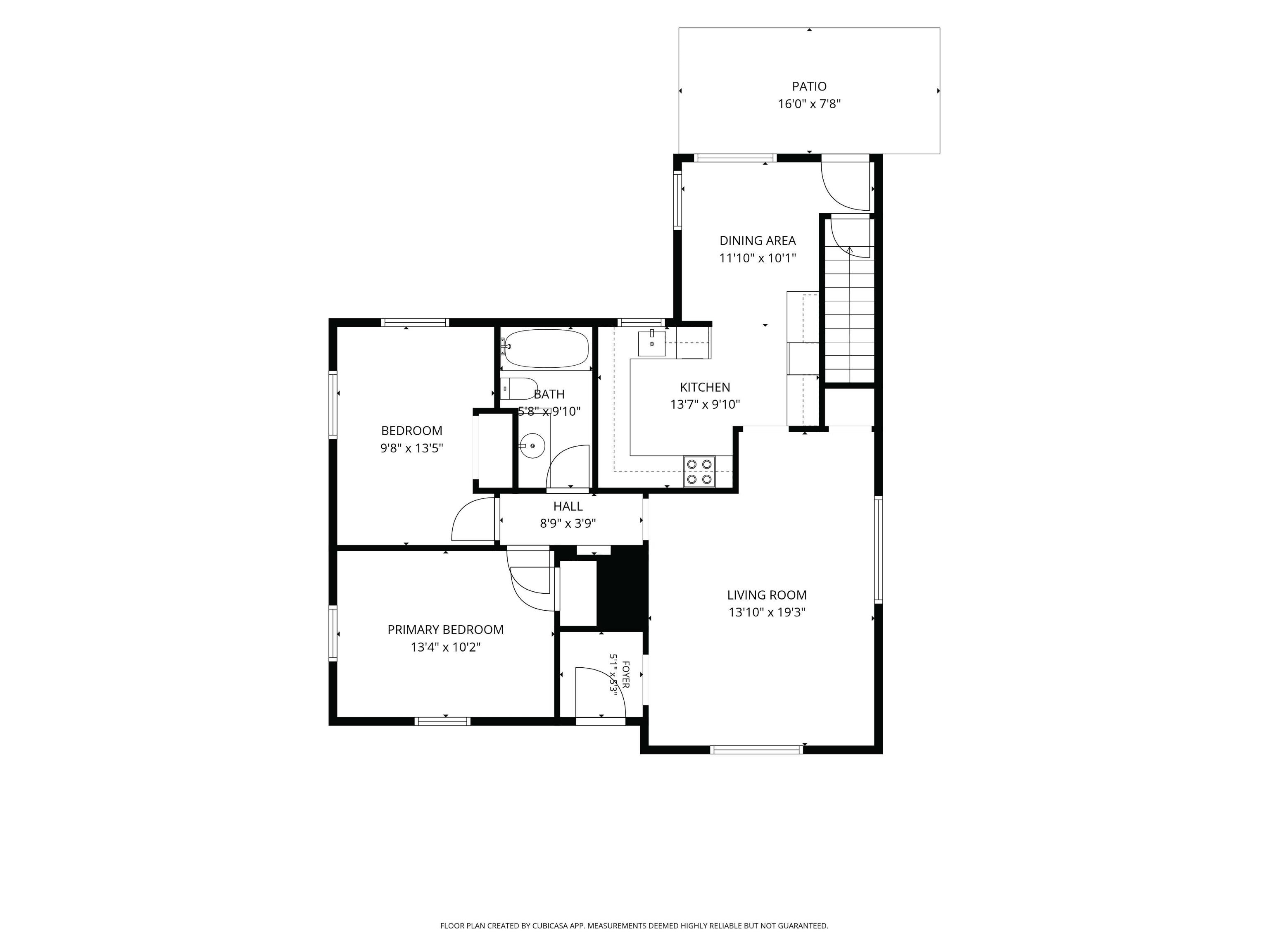 4411 N Howard St - Photo 35