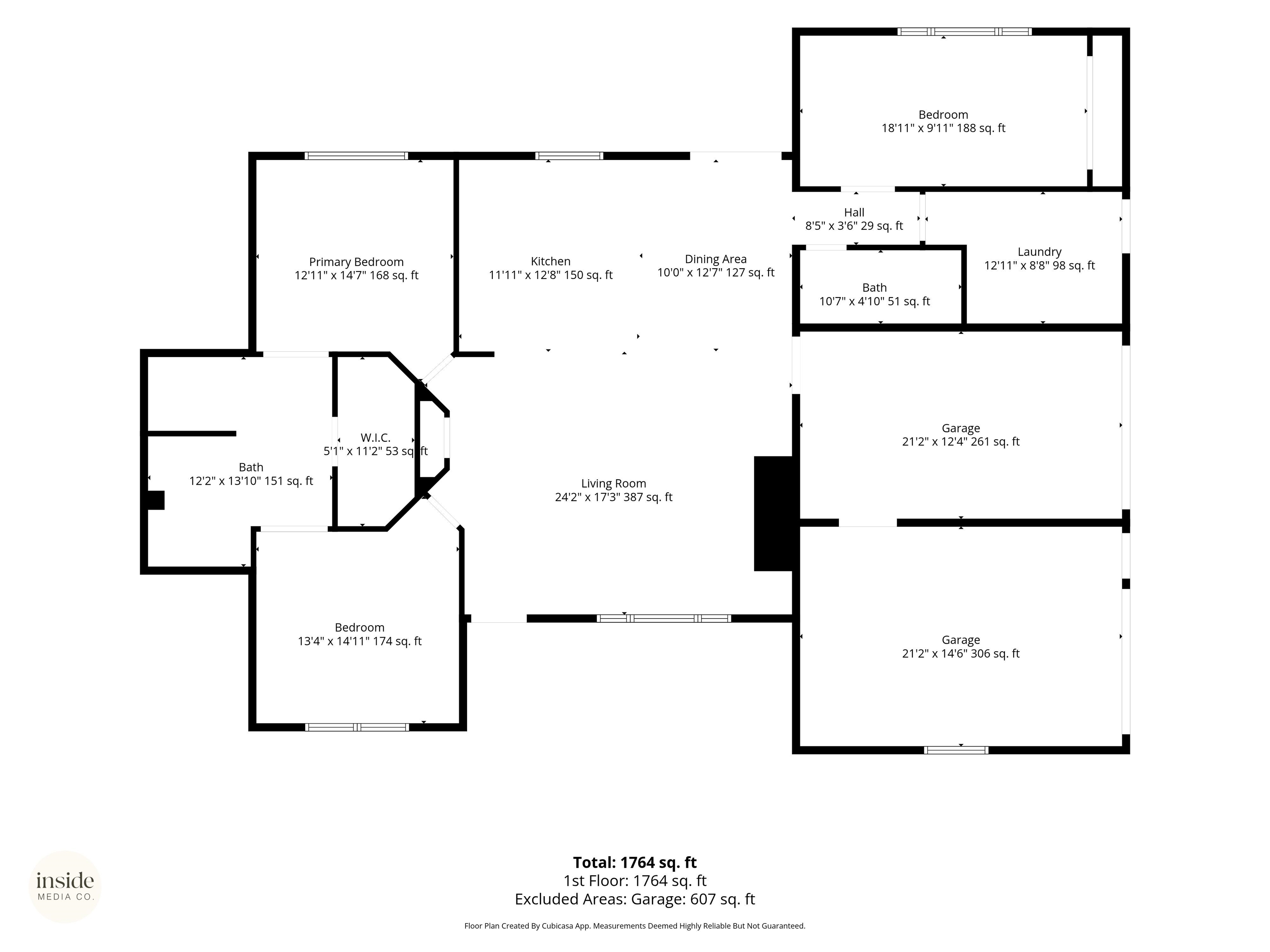 6282 W Bluebird Way - Photo 39
