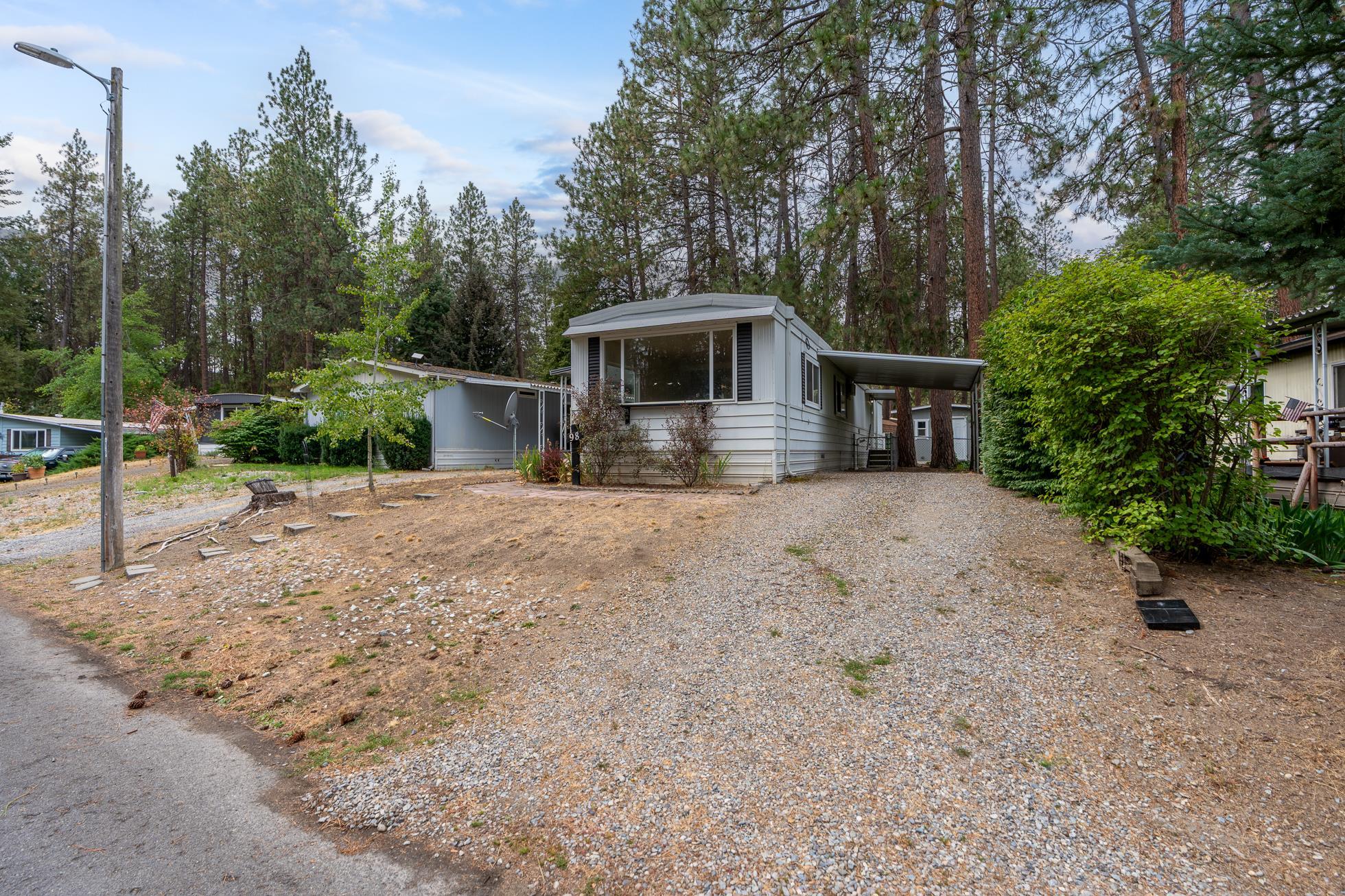 8900 S Mullen Hill Rd - Photo 16