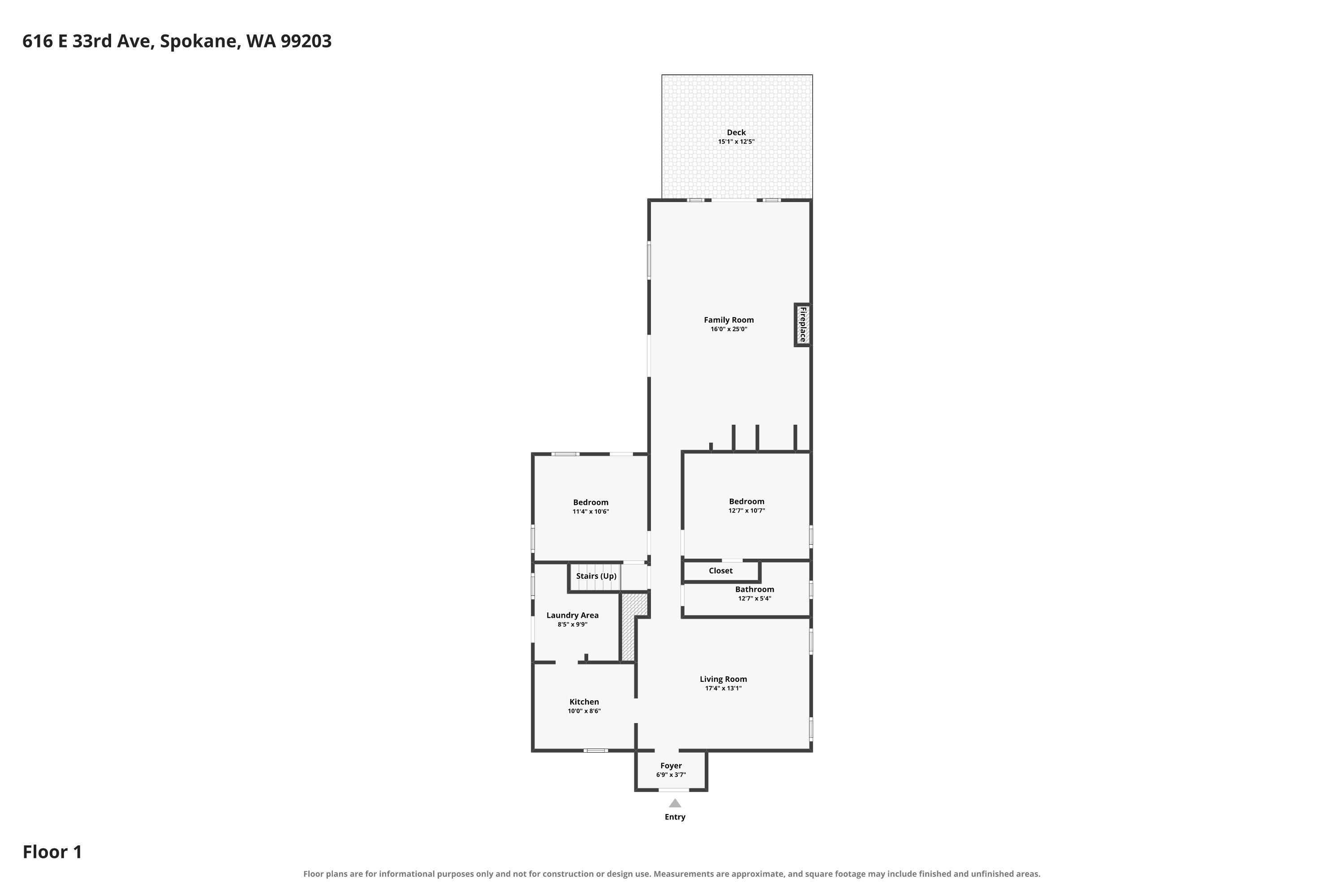 616 E 33rd Ave - Photo 21