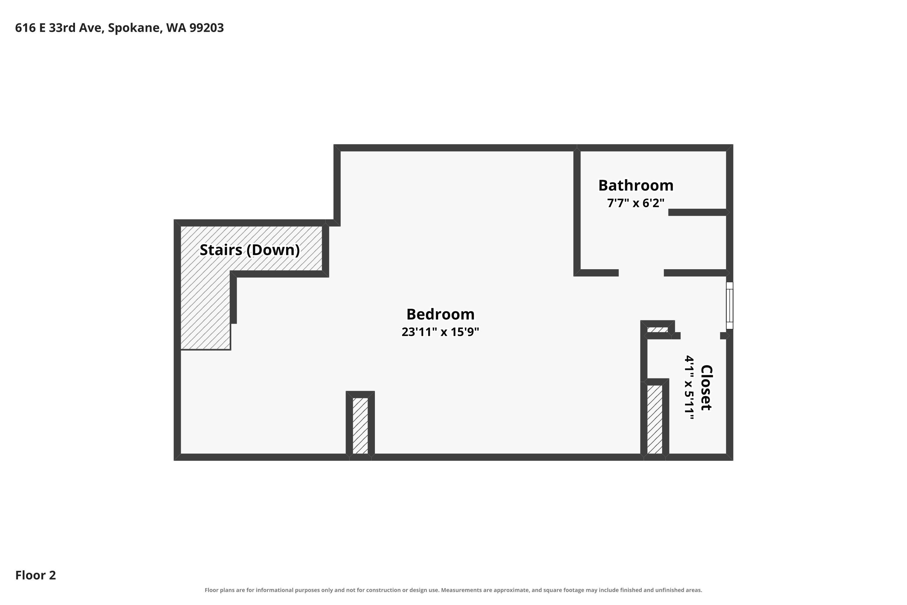 616 E 33rd Ave - Photo 27