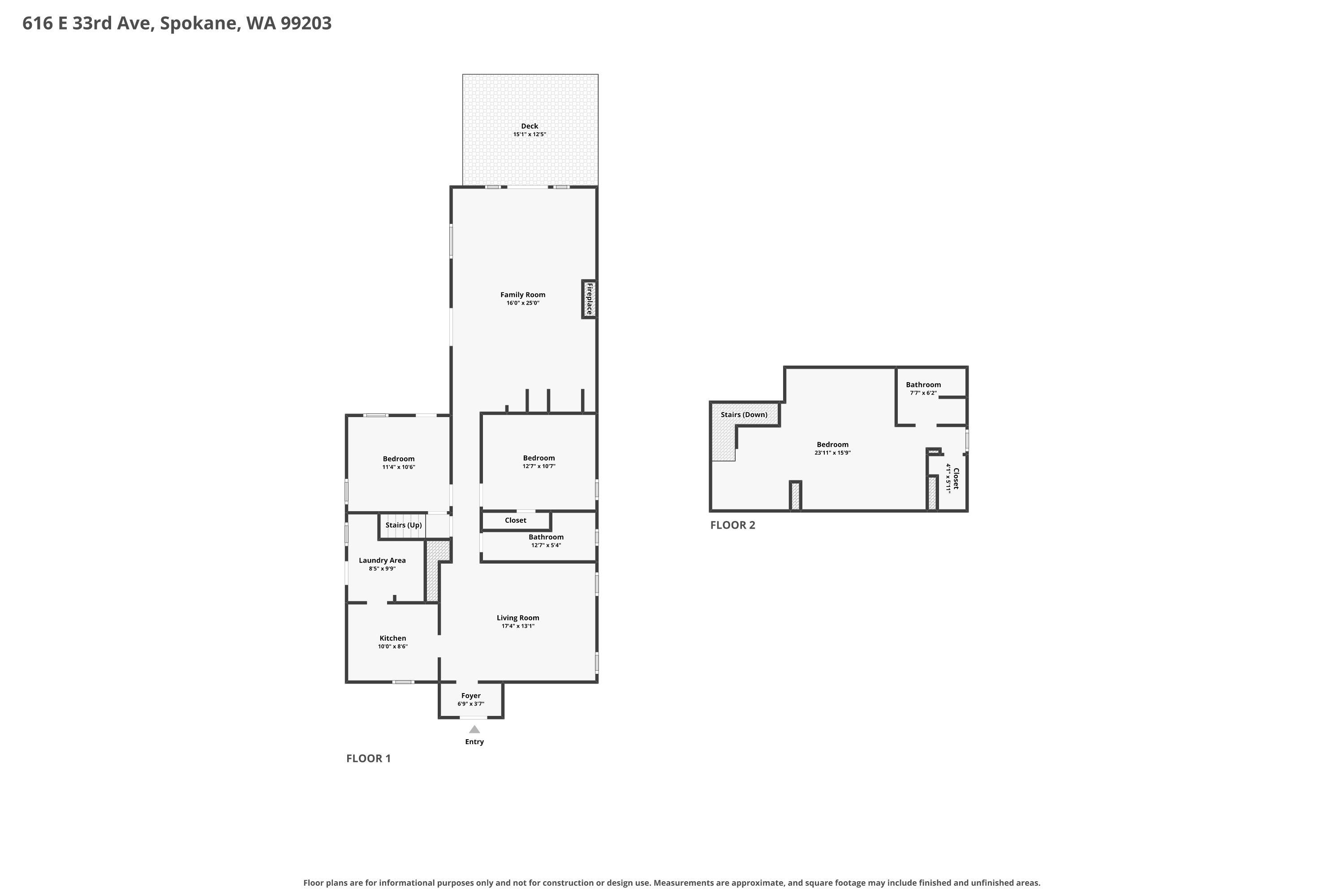 616 E 33rd Ave - Photo 28