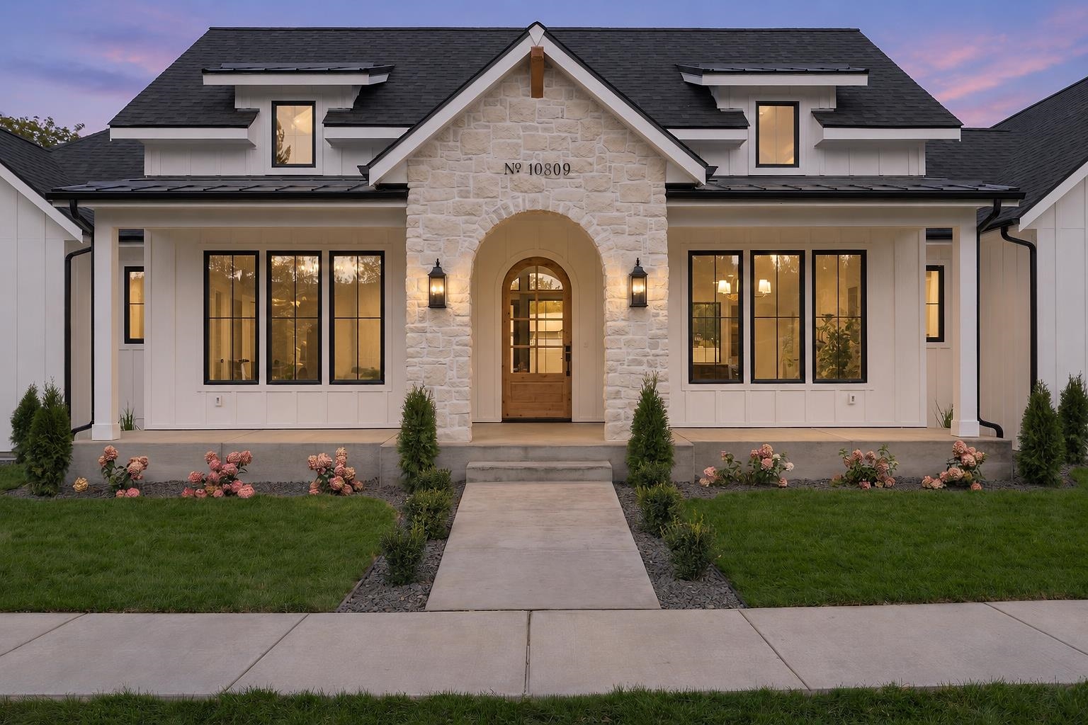 10809 E 36th Dr - Photo 2