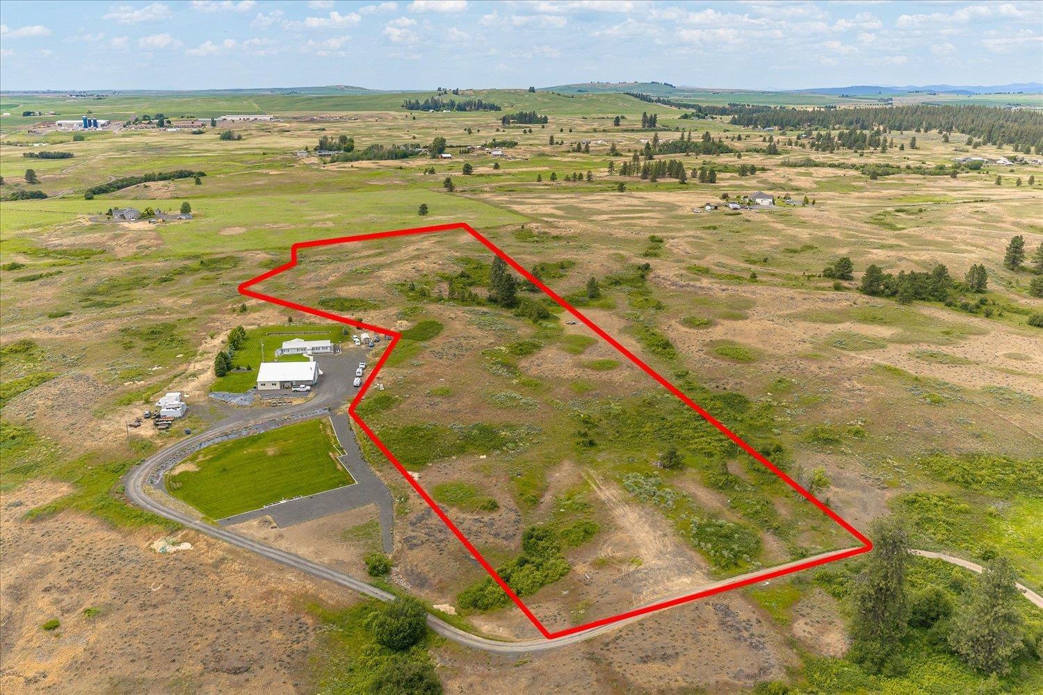 0 N Brooks Rd - Photo 1