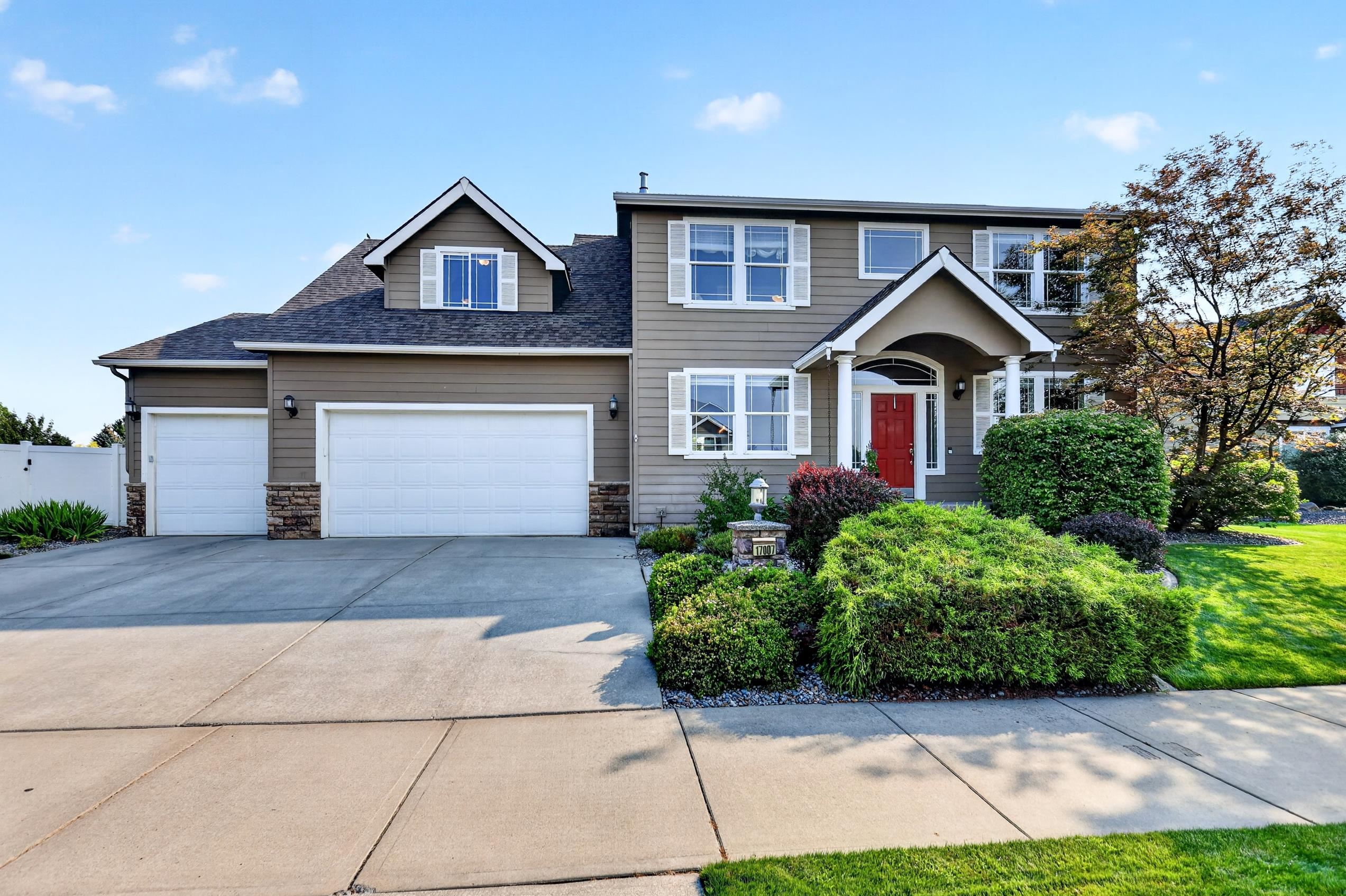 17007 E Morningside Ln - Photo 1