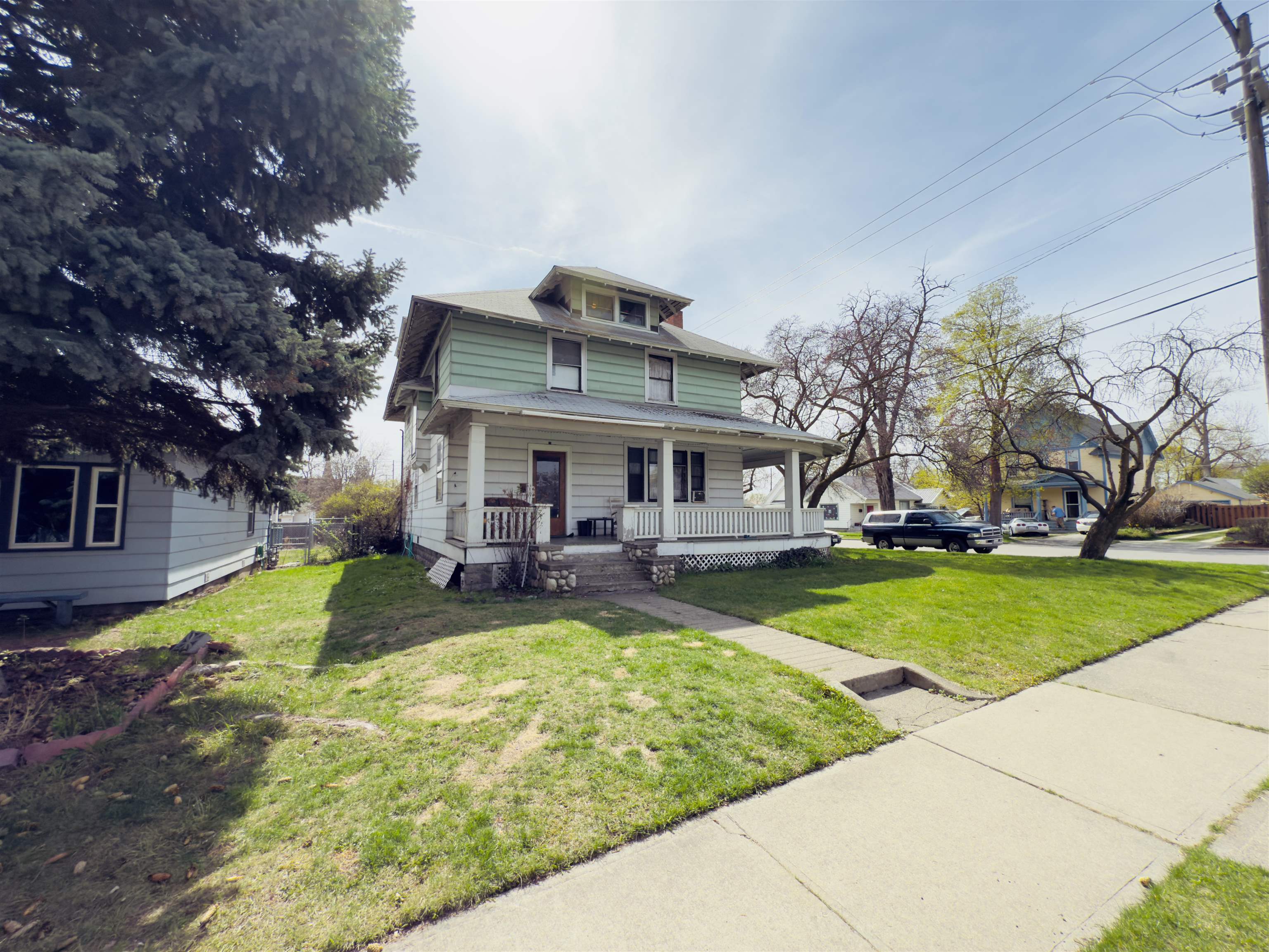 4722 N Regal St - Photo 3