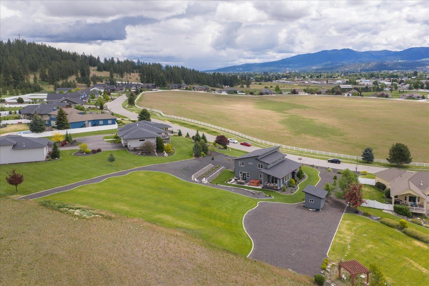 20409 E Happy Trails Ln - Photo 42
