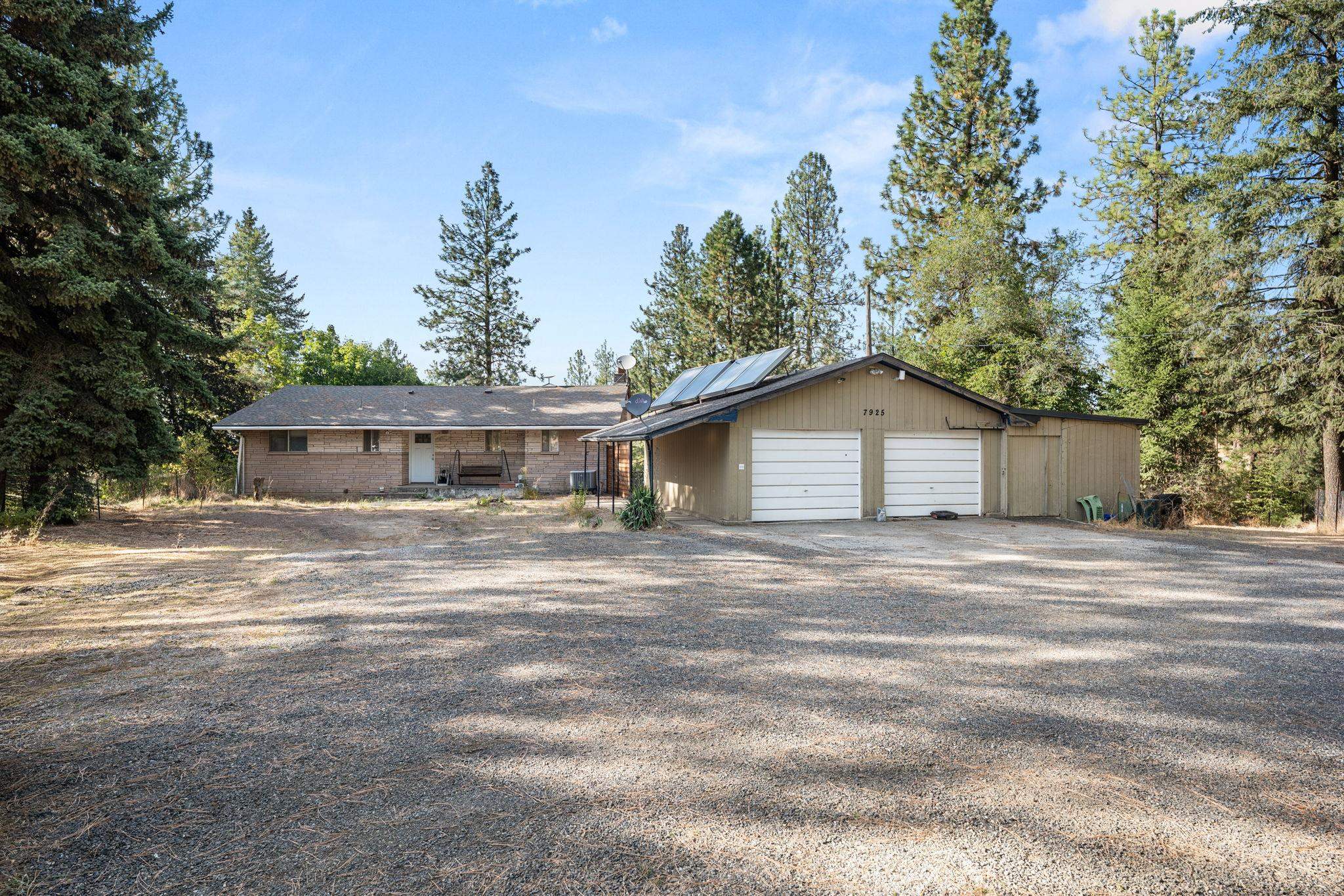 7925 N Scott Rd - Photo 1